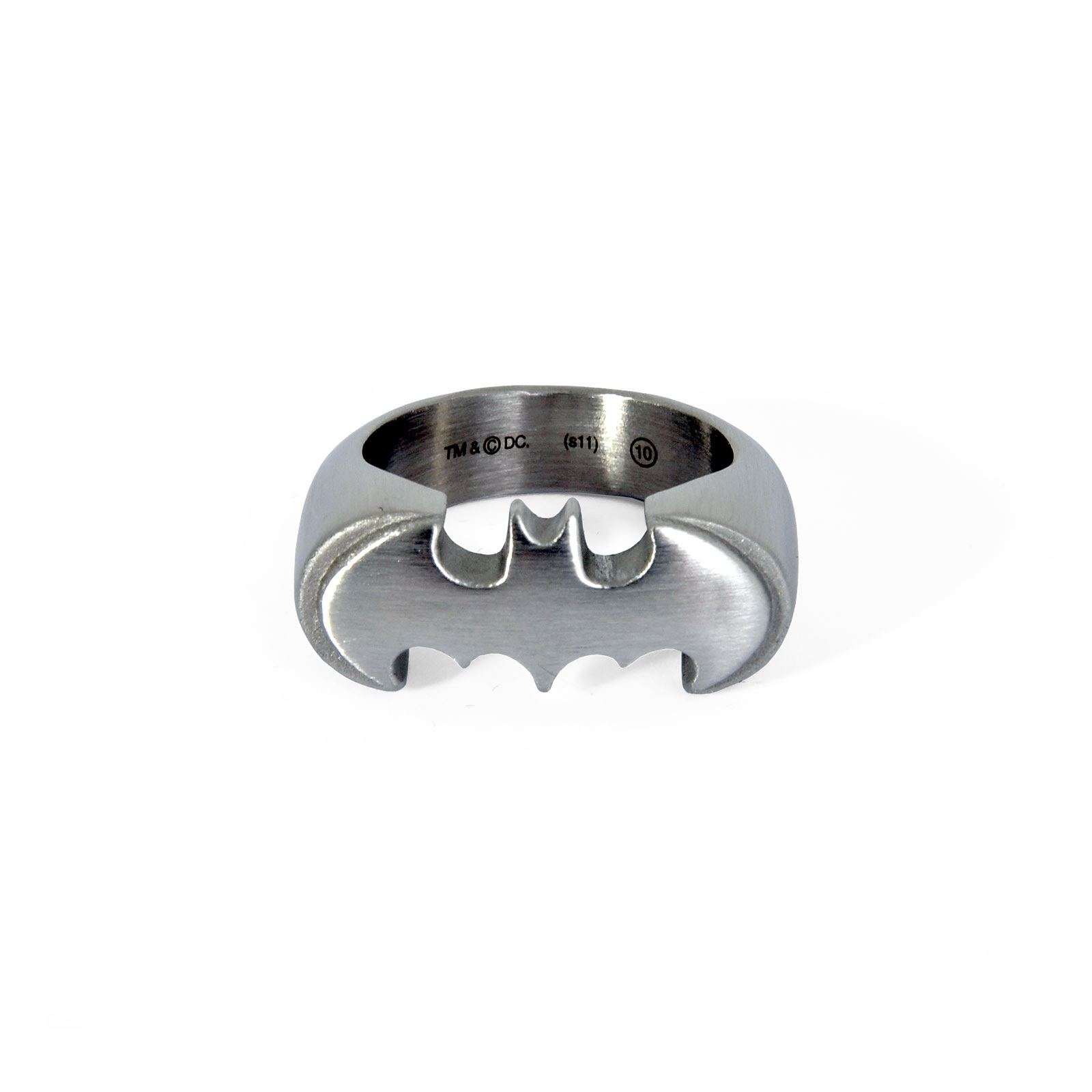 Batman - Emblem Ring