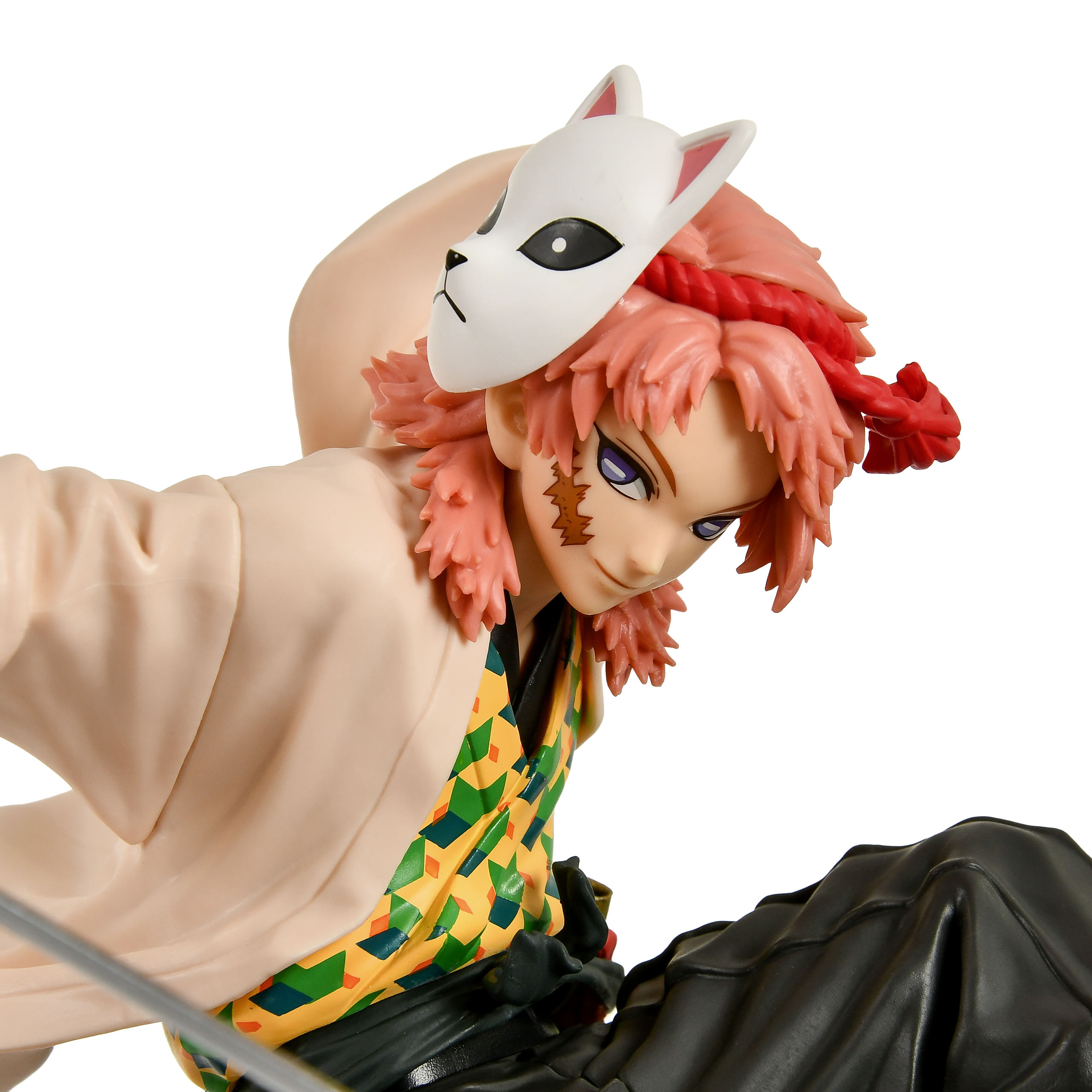 Demon Slayer - Figura Vibration Stars di Sabito