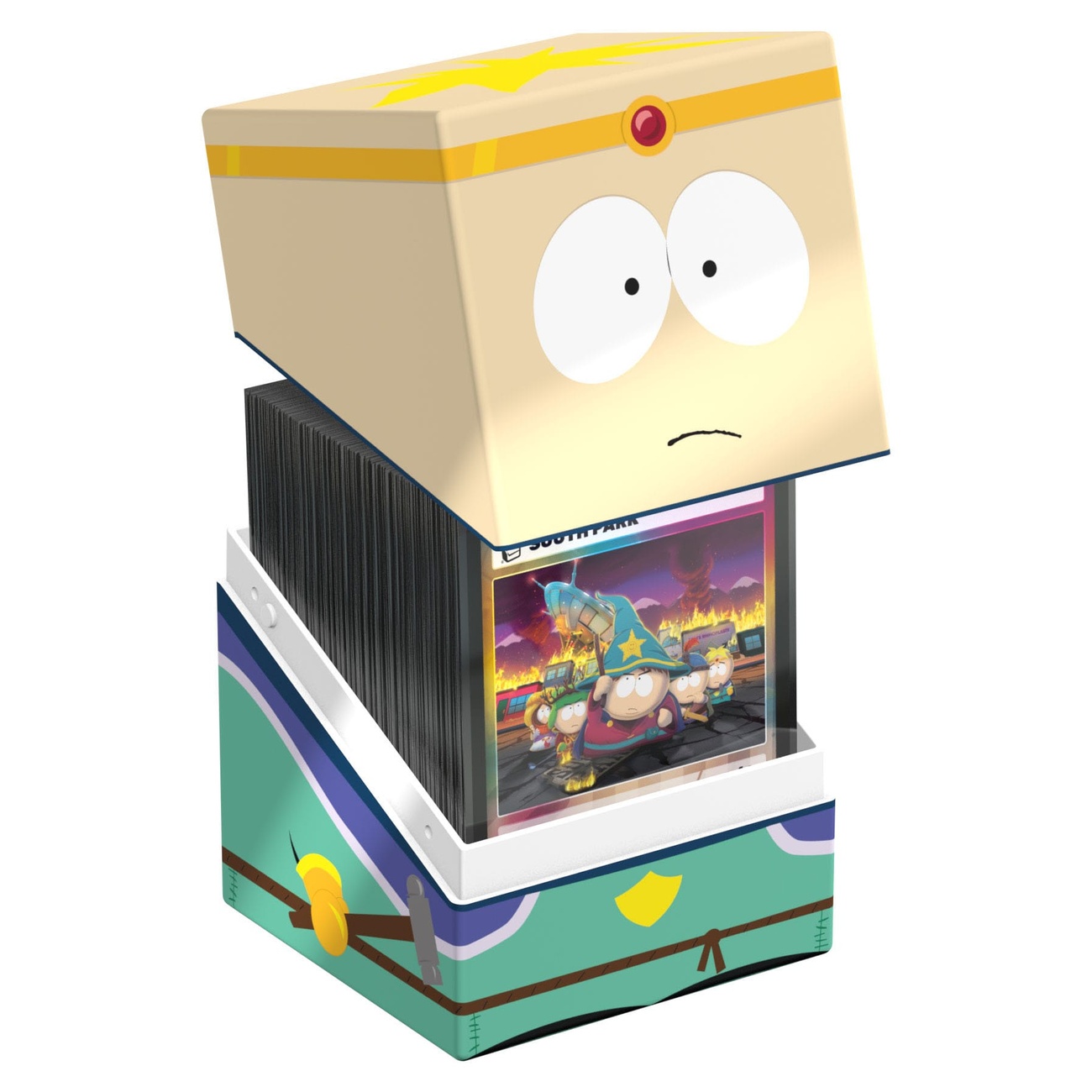Squaroes Squaroe South Park™: The Stick of Truth SP015 - Paladin Butters