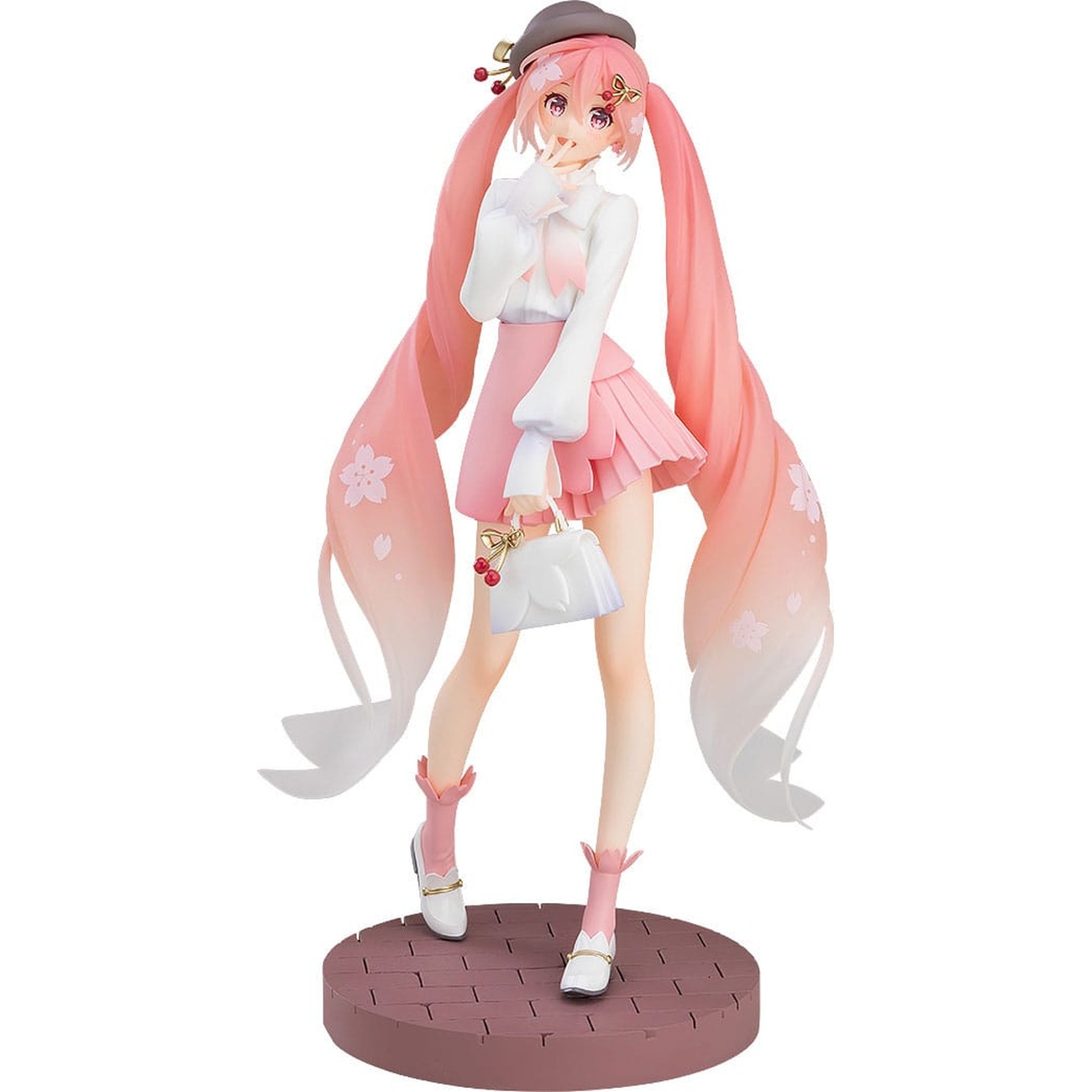Hatsune Miku - Figure Sakura Miku Versione Hanami Outfit