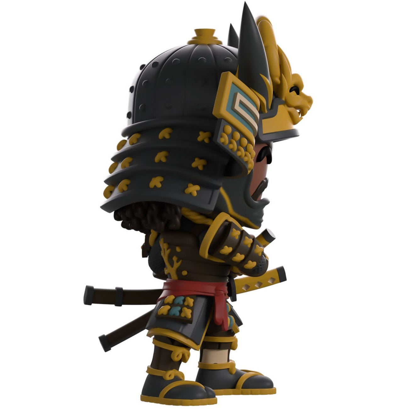 Figura de vinilo Assassin's Creed Yasuke 13 cm