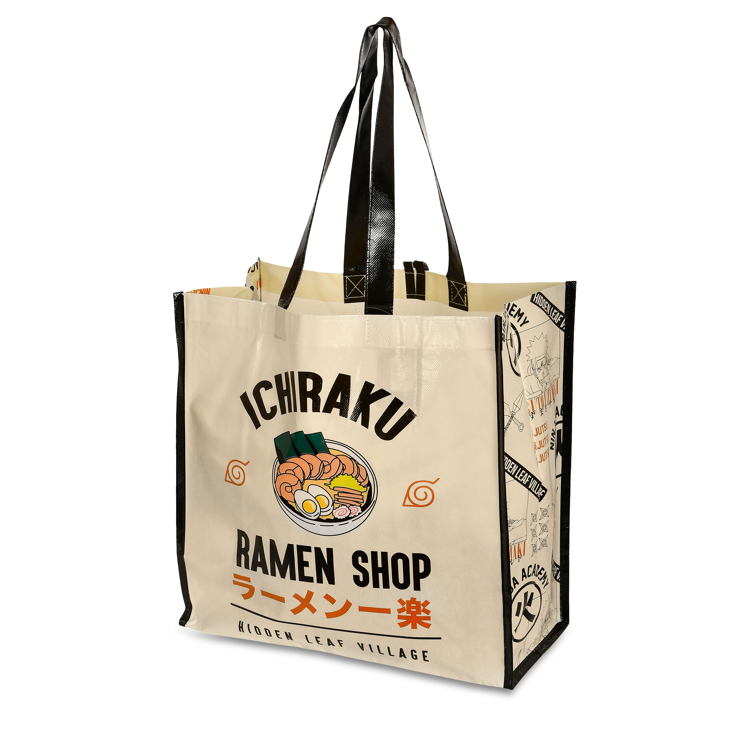 Naruto - Ichiraku Ramen Shop Tote Bag
