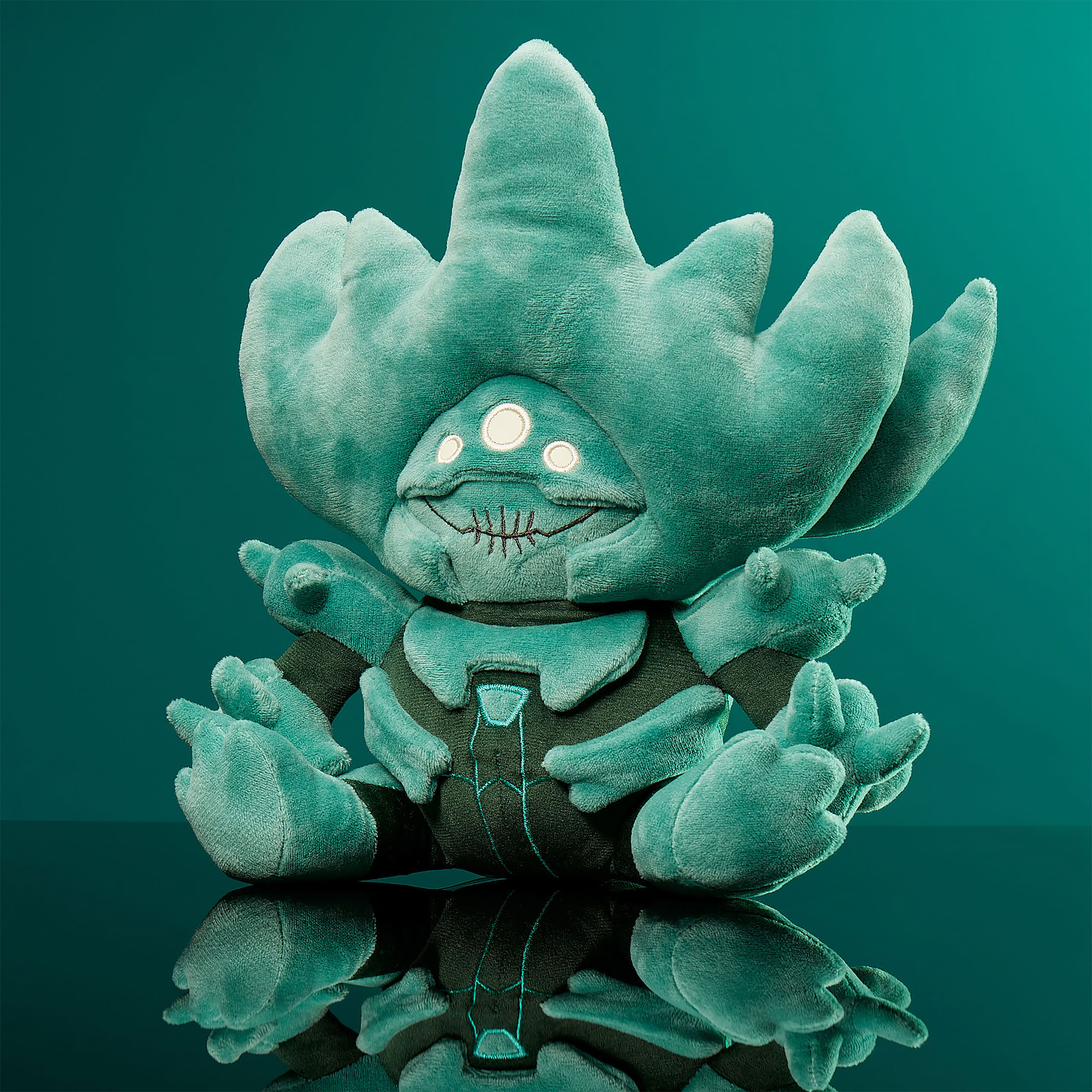 Destiny - Peluche Crota TUBBZ