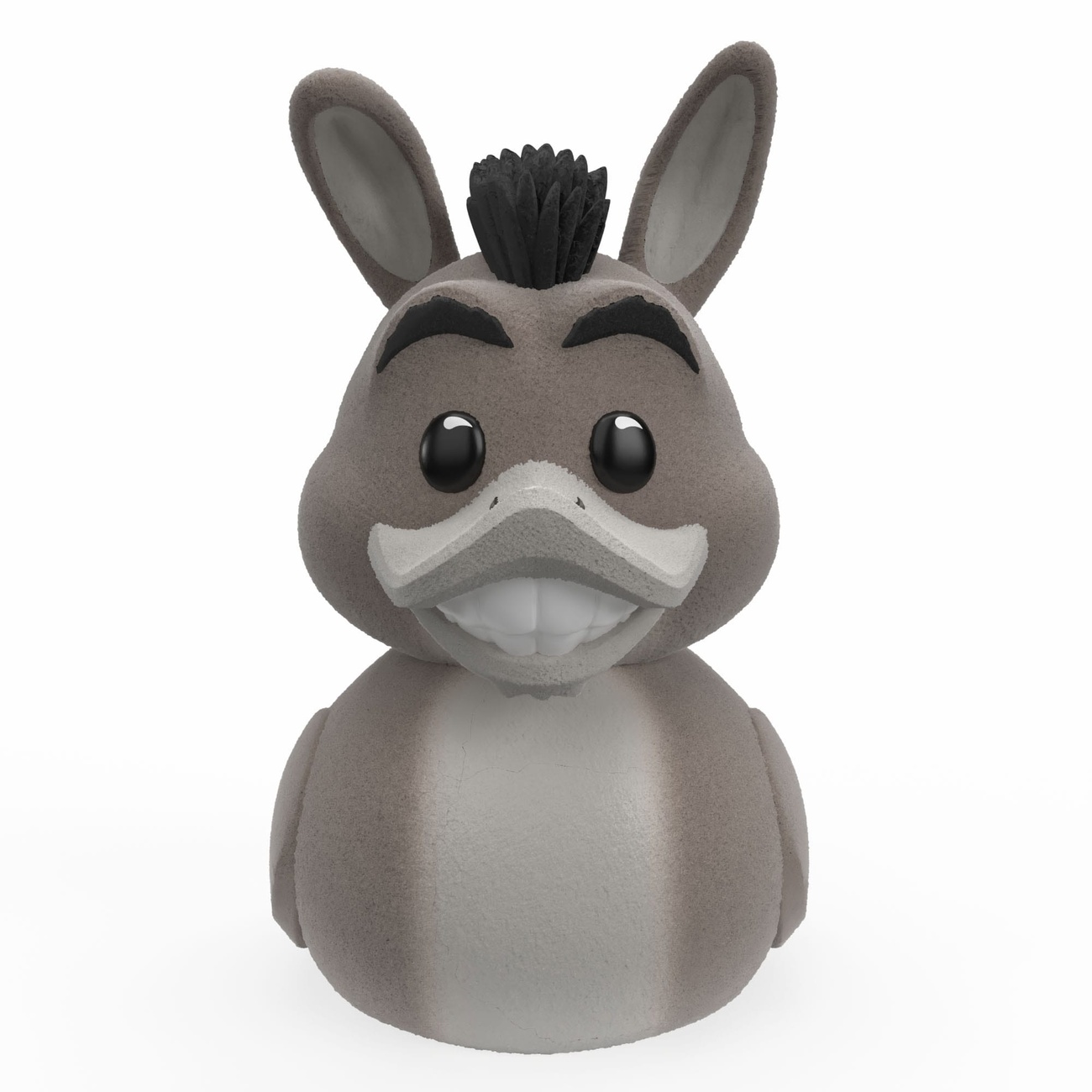 Shrek Tubbz figurka PVC Osioł 1st Edition 10 cm