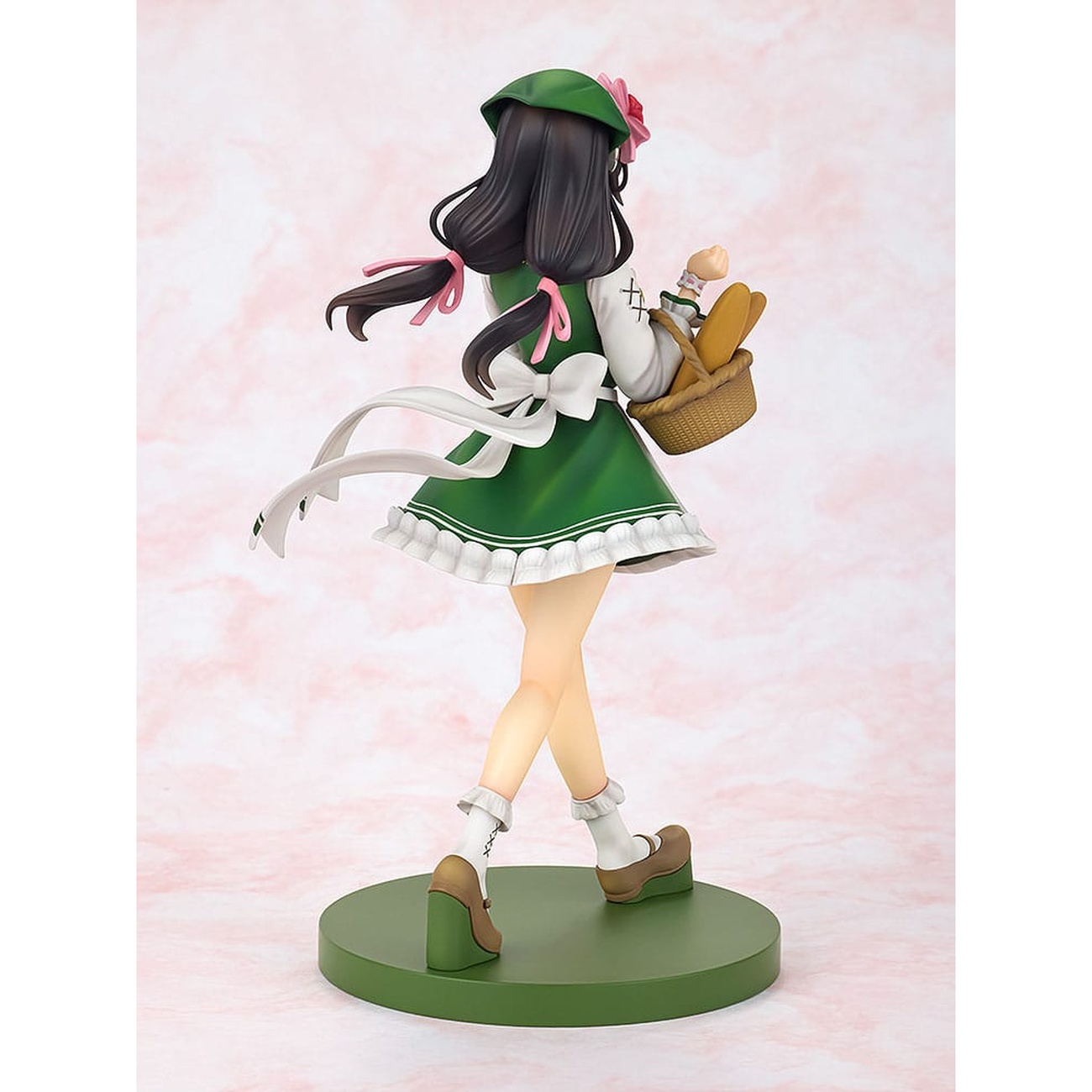 Konosuba: God's Blessing on This Wonderful World! PVC Statue Yunyun: Light Novel 10th Anniversary Ver. 17 cm