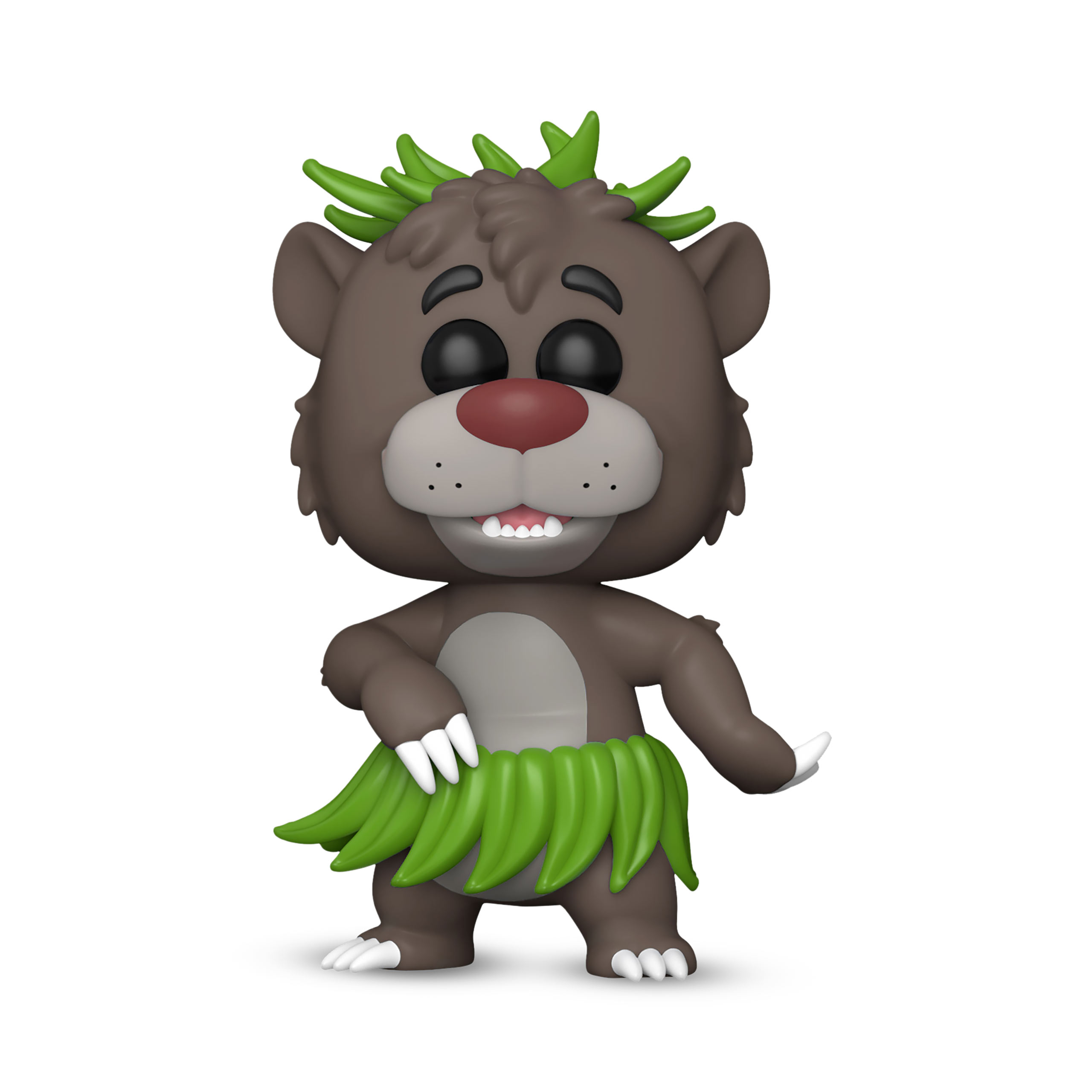 Libro de la Selva - Figura Funko Pop de Baloo