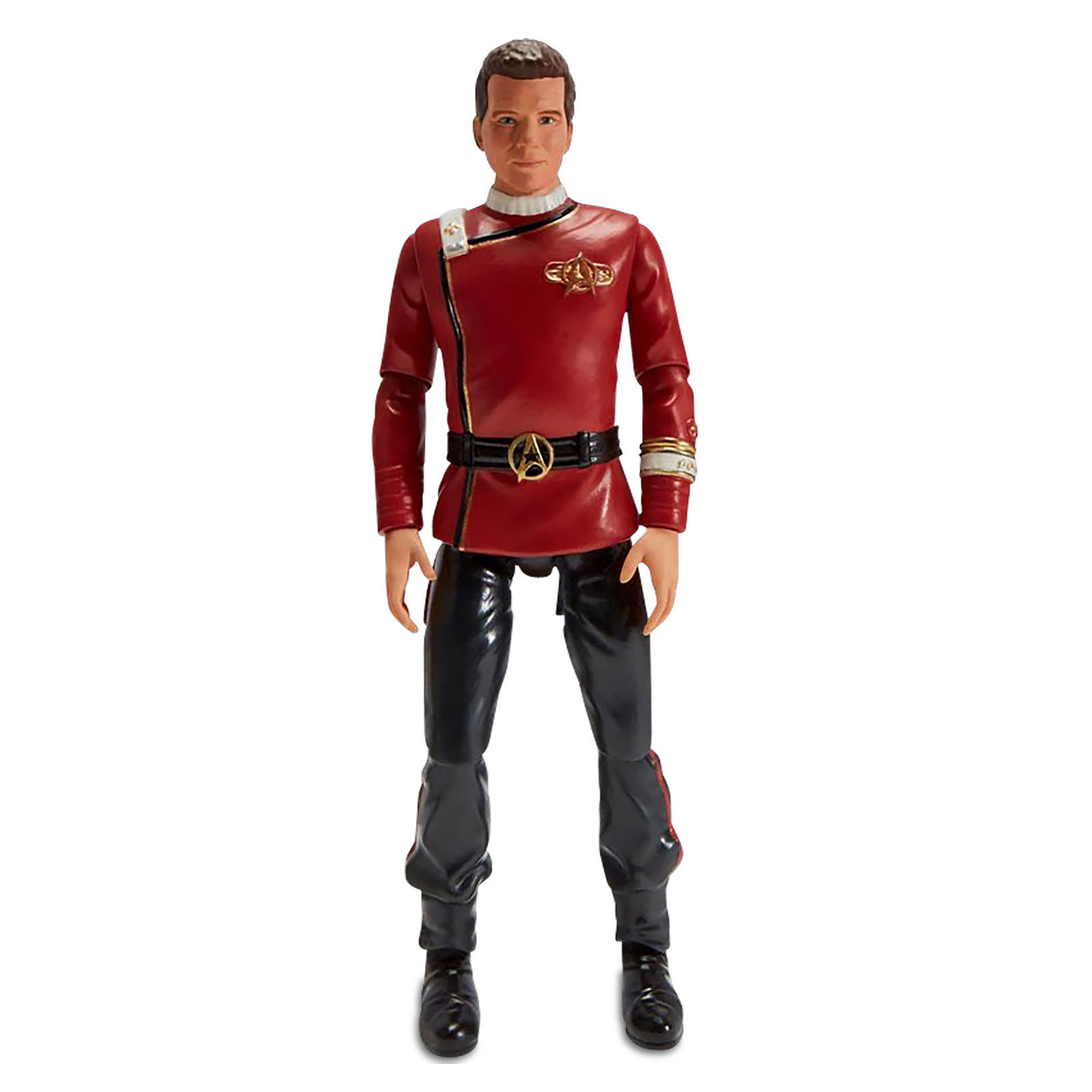 Star Trek - Figurine d'action Kirk
