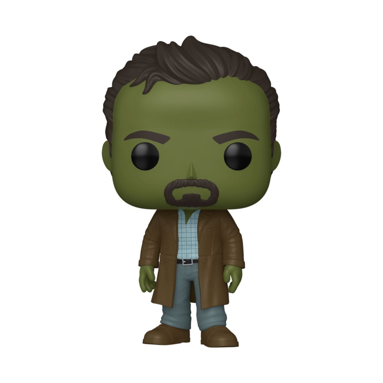 Captain America Brave New World POP! Movies figura in vinile The Leader 9 cm
