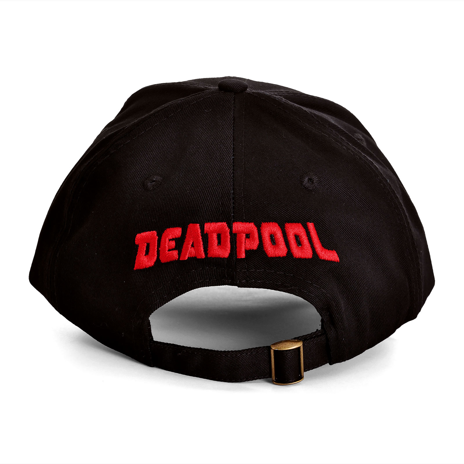 Deadpool - Logo Pet