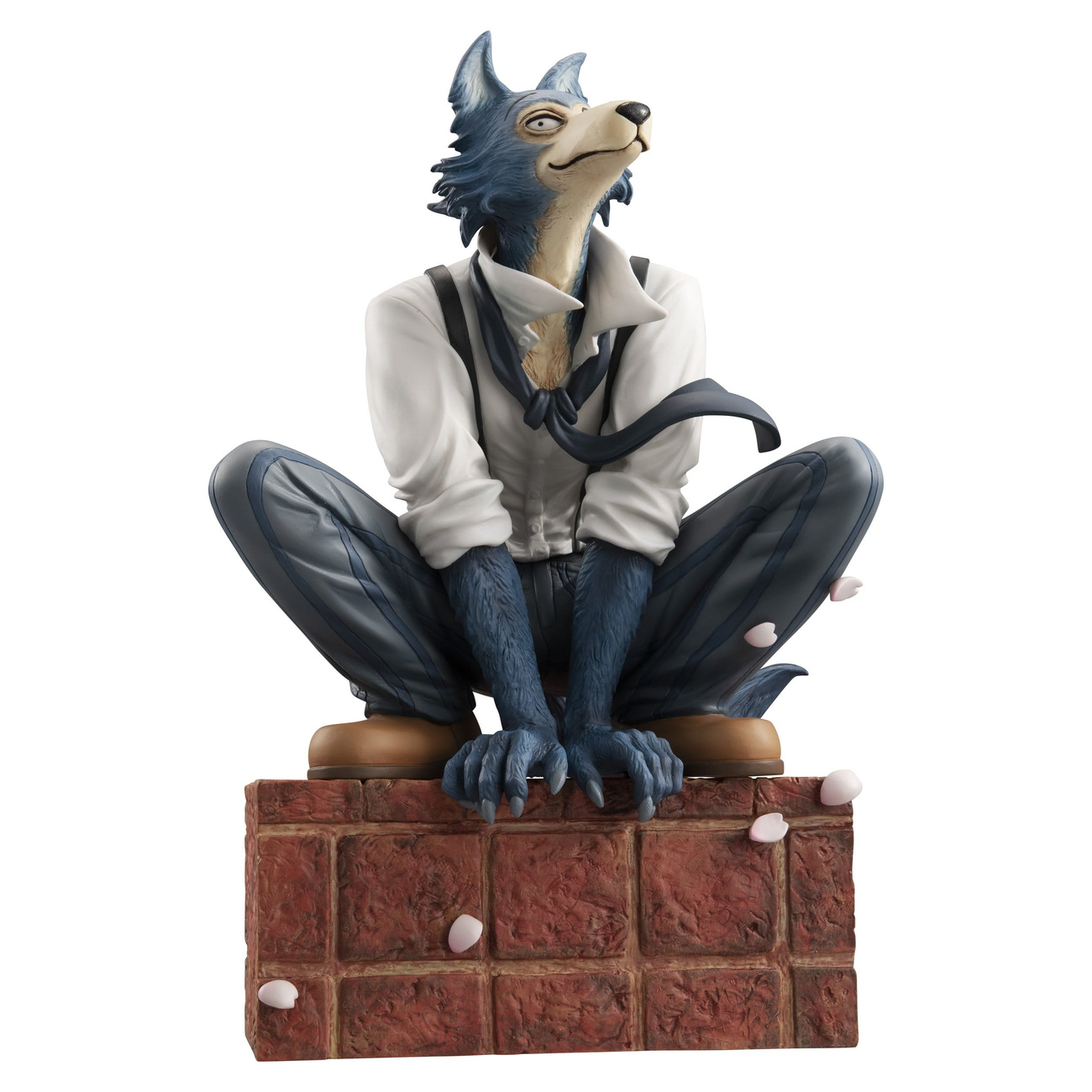 Beastars - Figura Legoshi