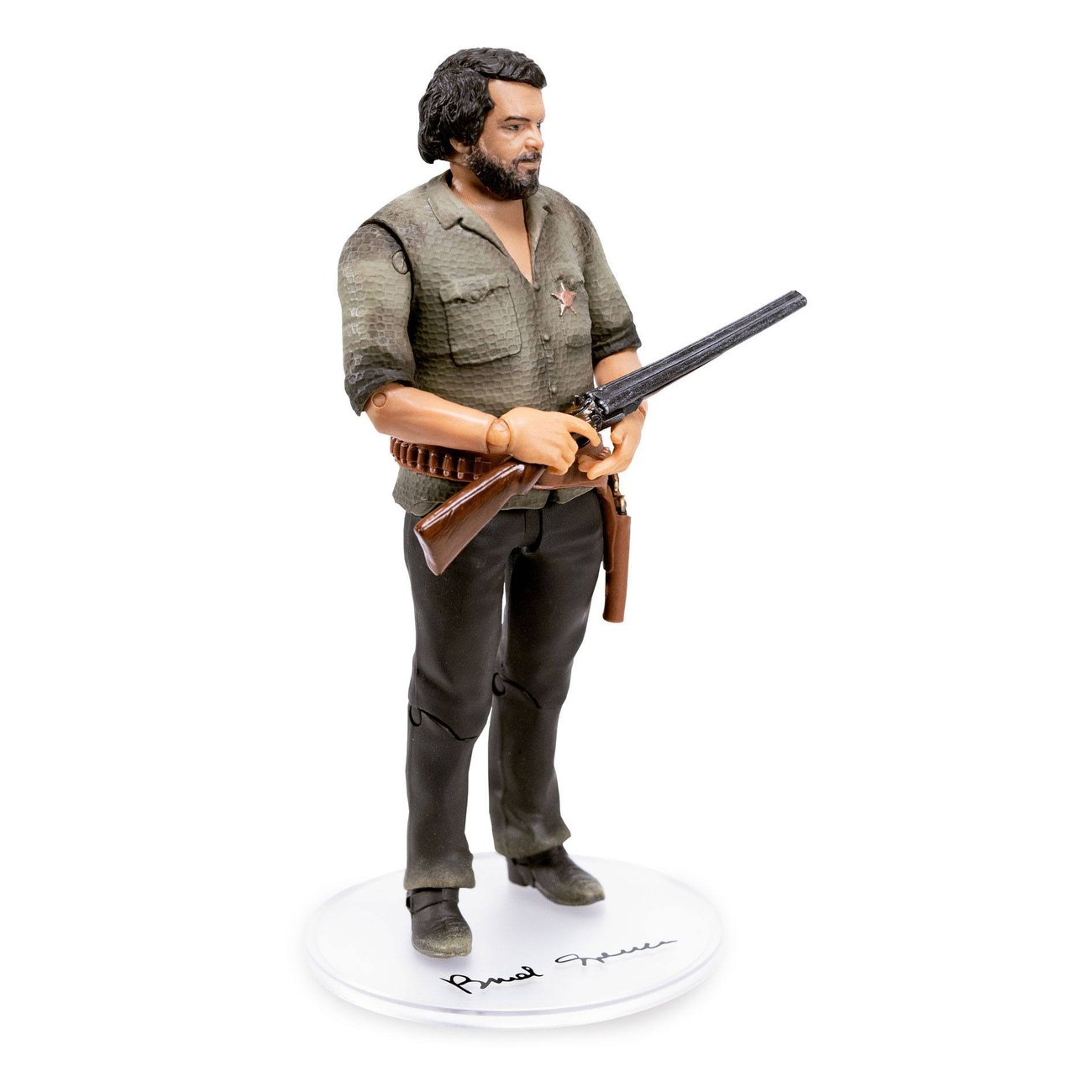 Bud Spencer Actiefiguur Bambino 18 cm
