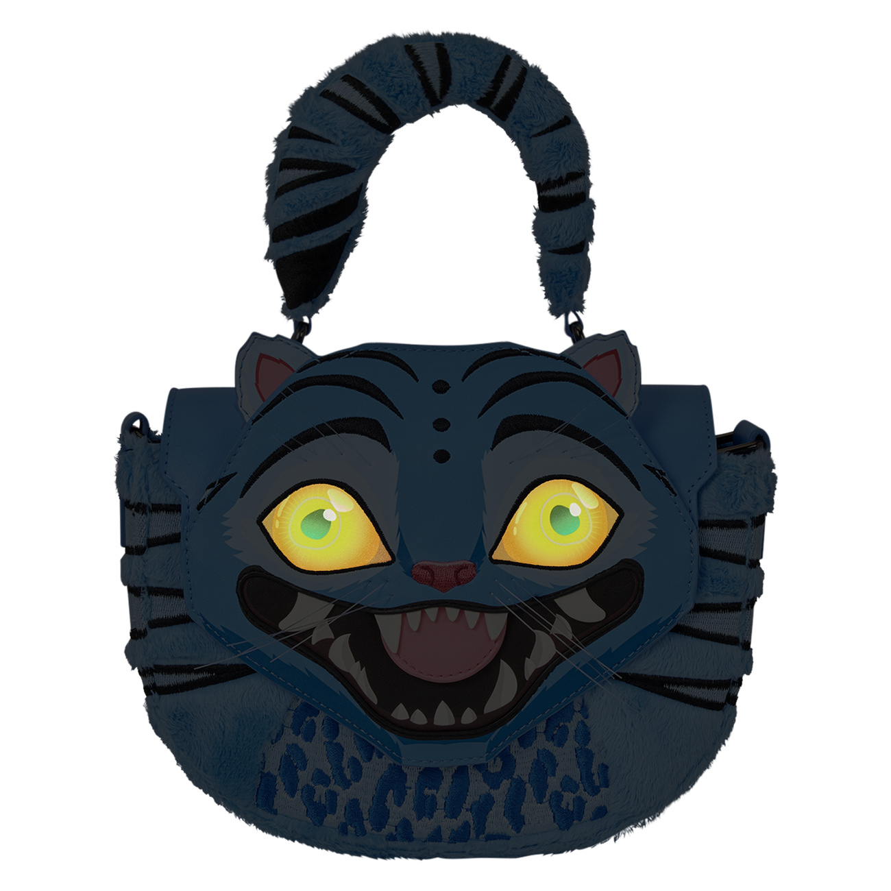 KPop Demon Hunters - Derpy Crossbody Bag