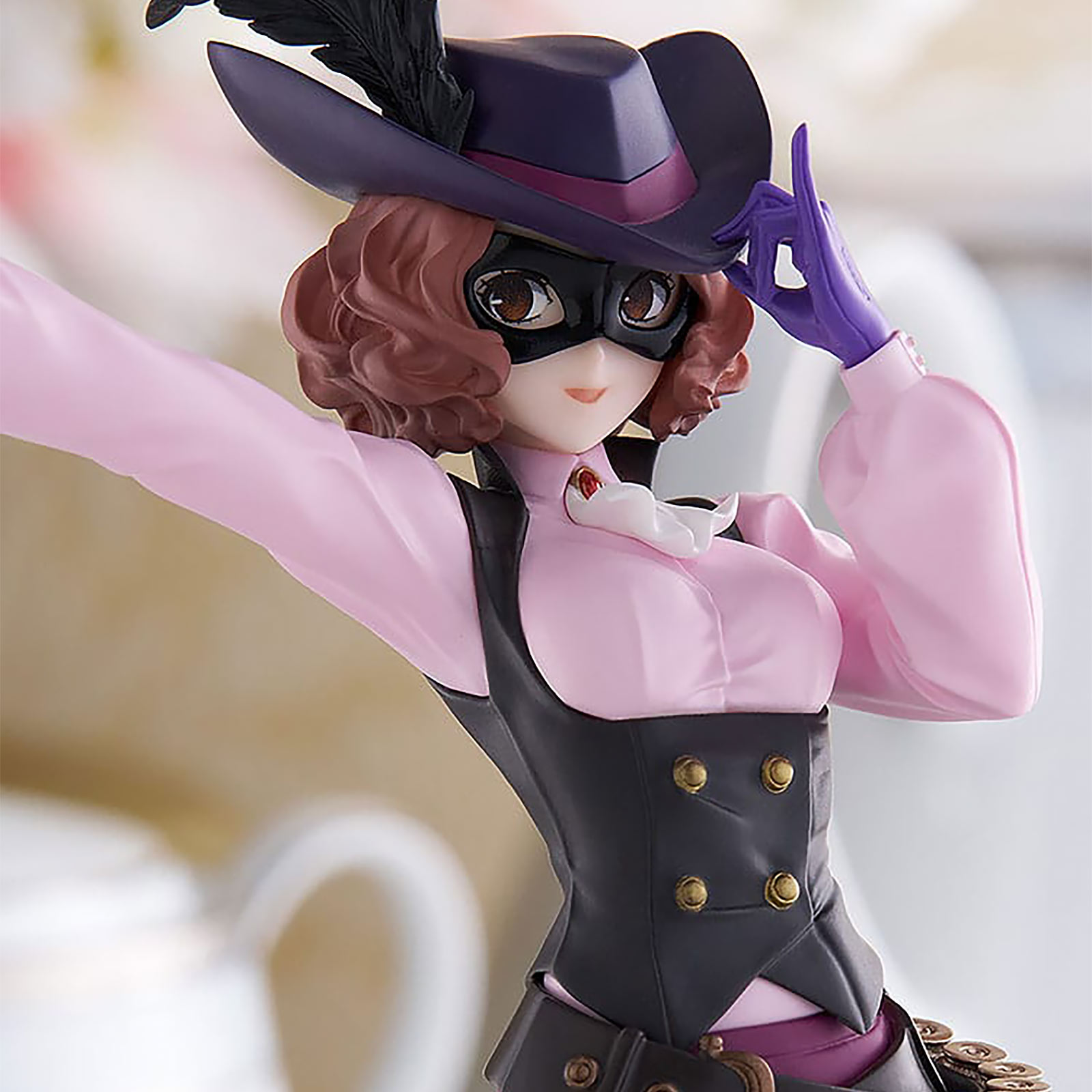 Persona 5 - Figura Haru Okumura