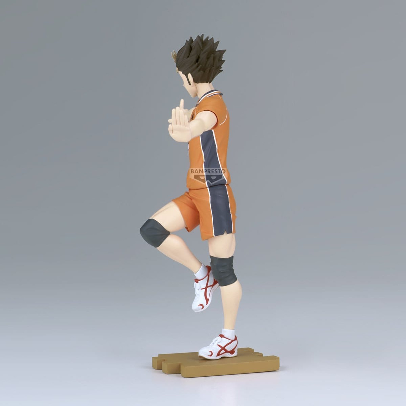Haikyu!! - Figure Yu Nishinoya
