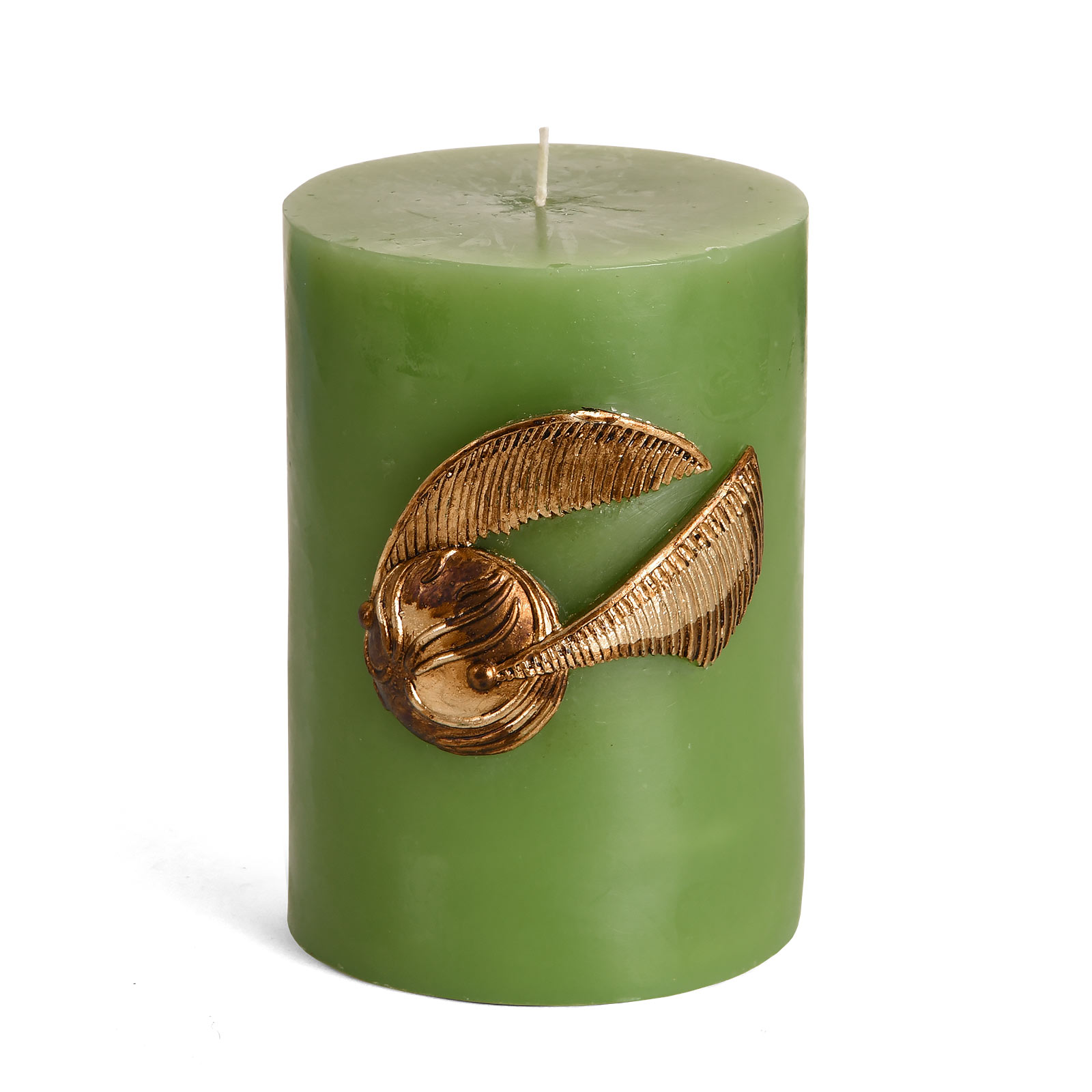 Harry Potter - Golden Snitch XL Candle