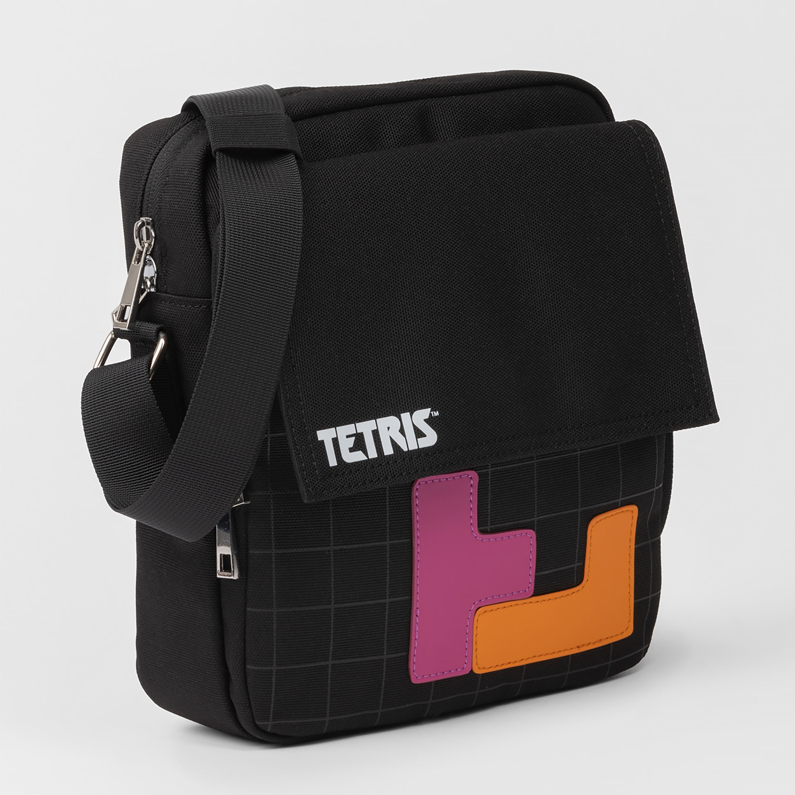 Tetris - Blocks Shoulder Bag