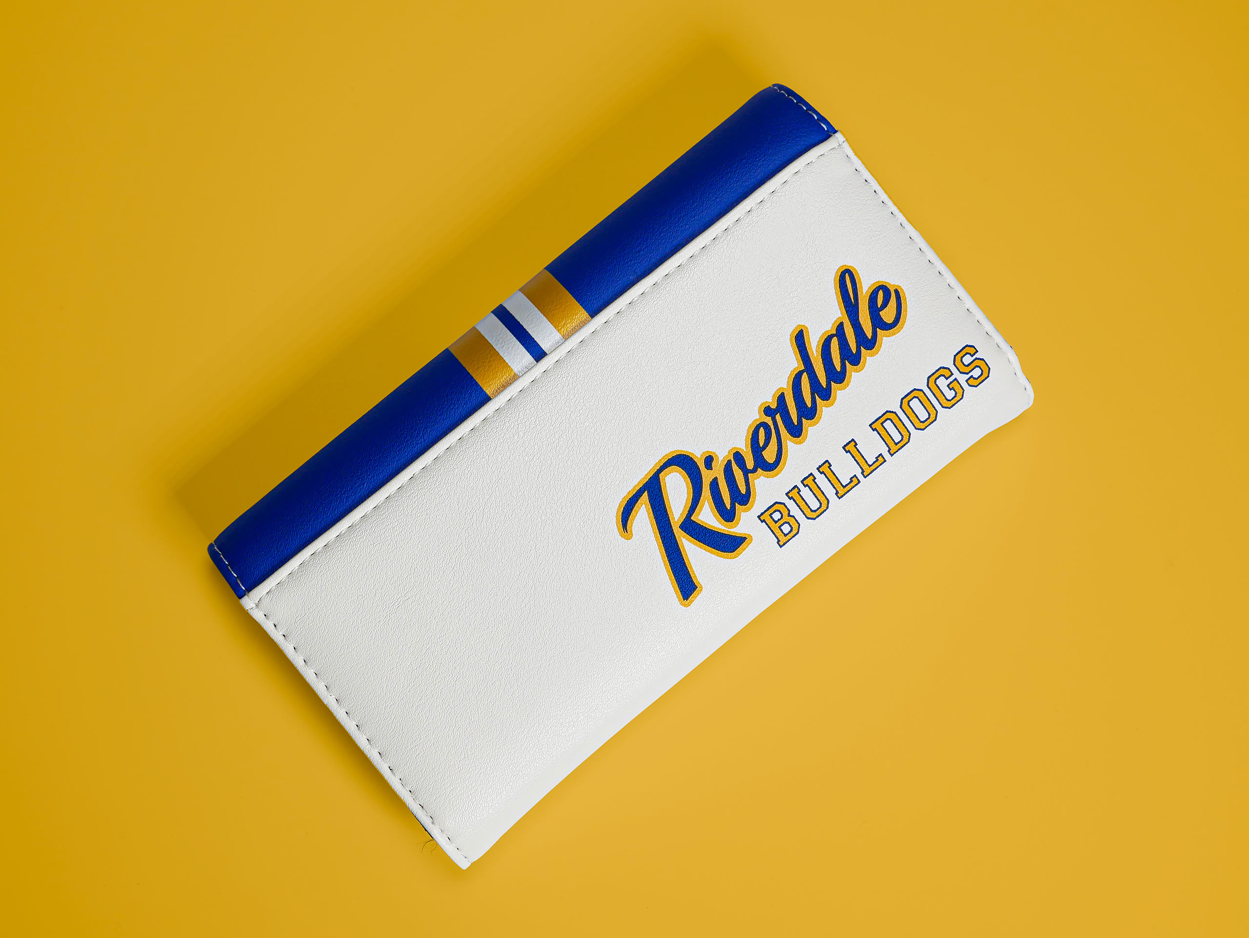 Riverdale - Bulldogs Wallet