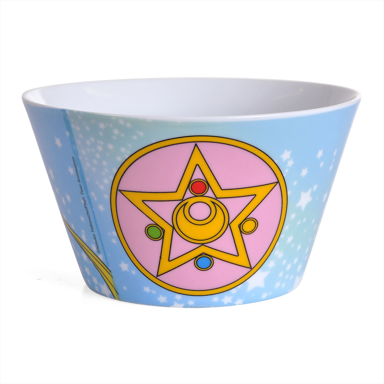 Sailor Moon - Cereal Bowl