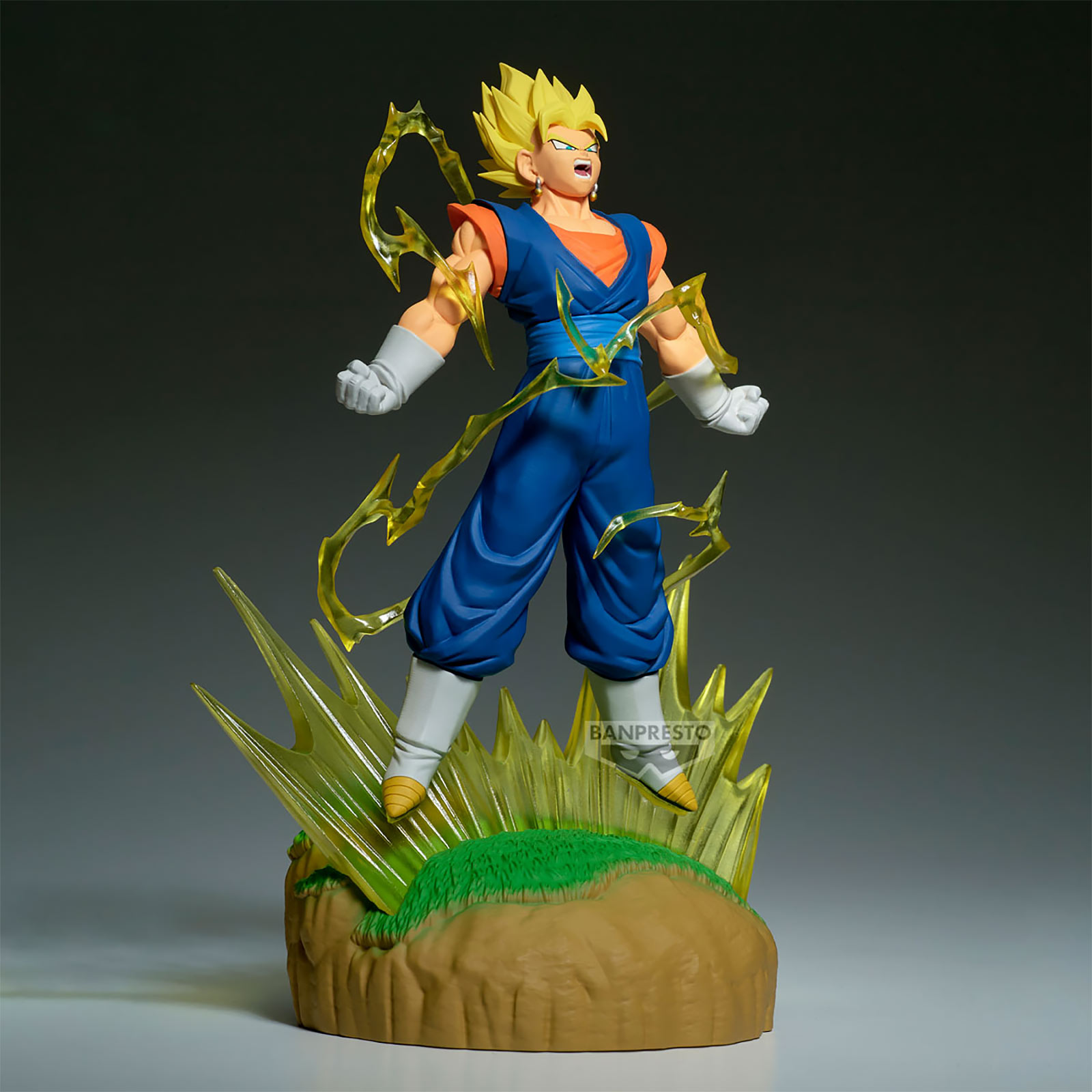 Dragon Ball Z - Vegito History Box Figur