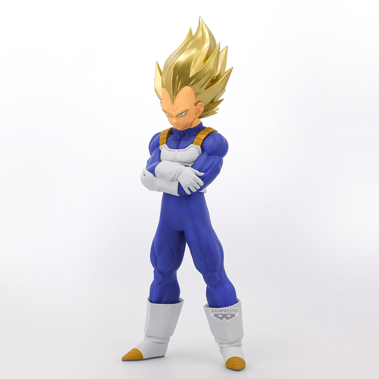 Dragon Ball Z - Figurka Vegeta Blood of Saiyans