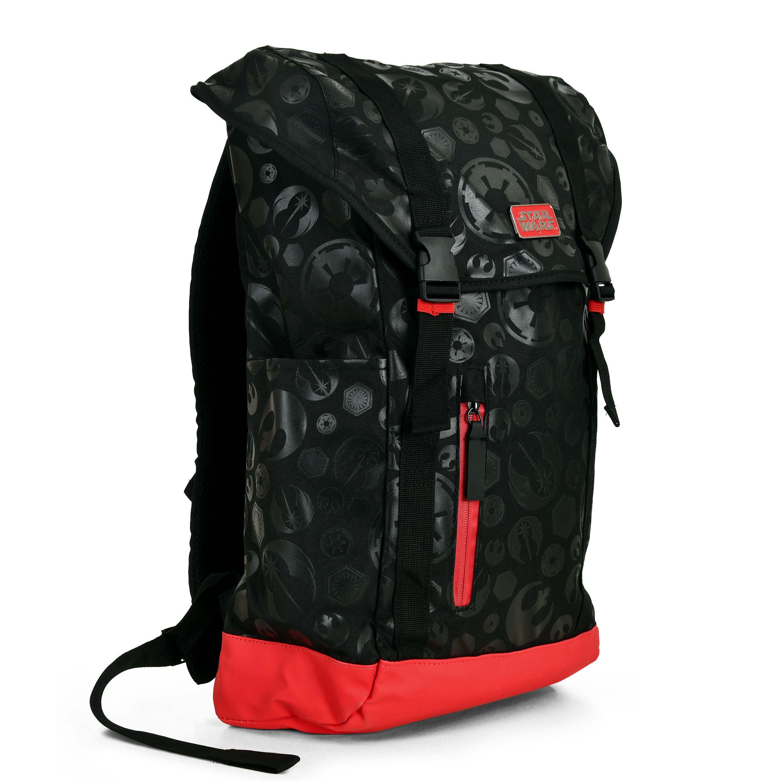 Star Wars Symbols Backpack