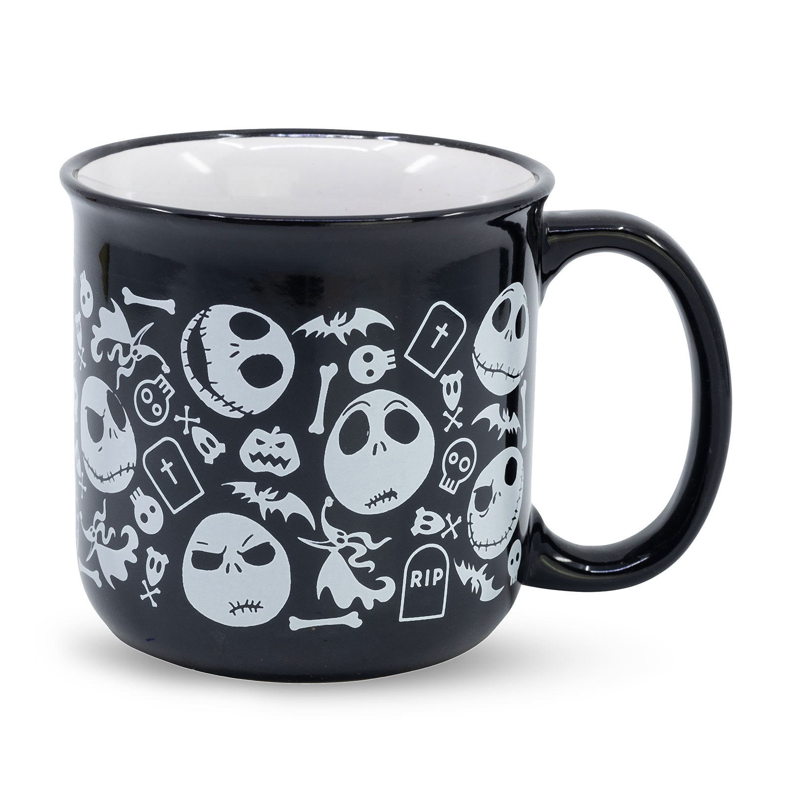 Nightmare Before Christmas - Jack Mug