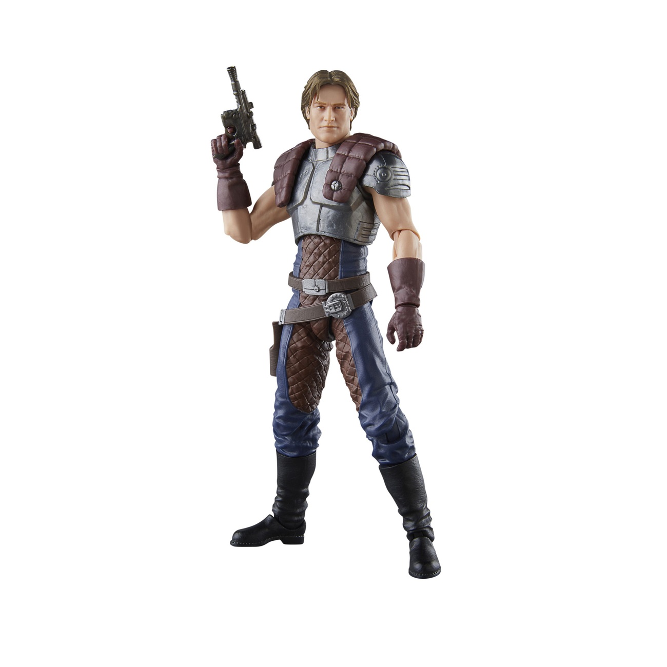 Star Wars: Shadows of the Empire figura Black Series Dash Rendar 15 cm