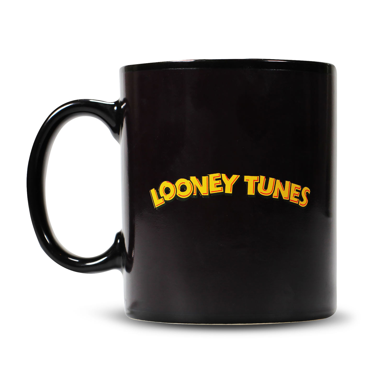 Looney Tunes - Group Thermo effect Cup