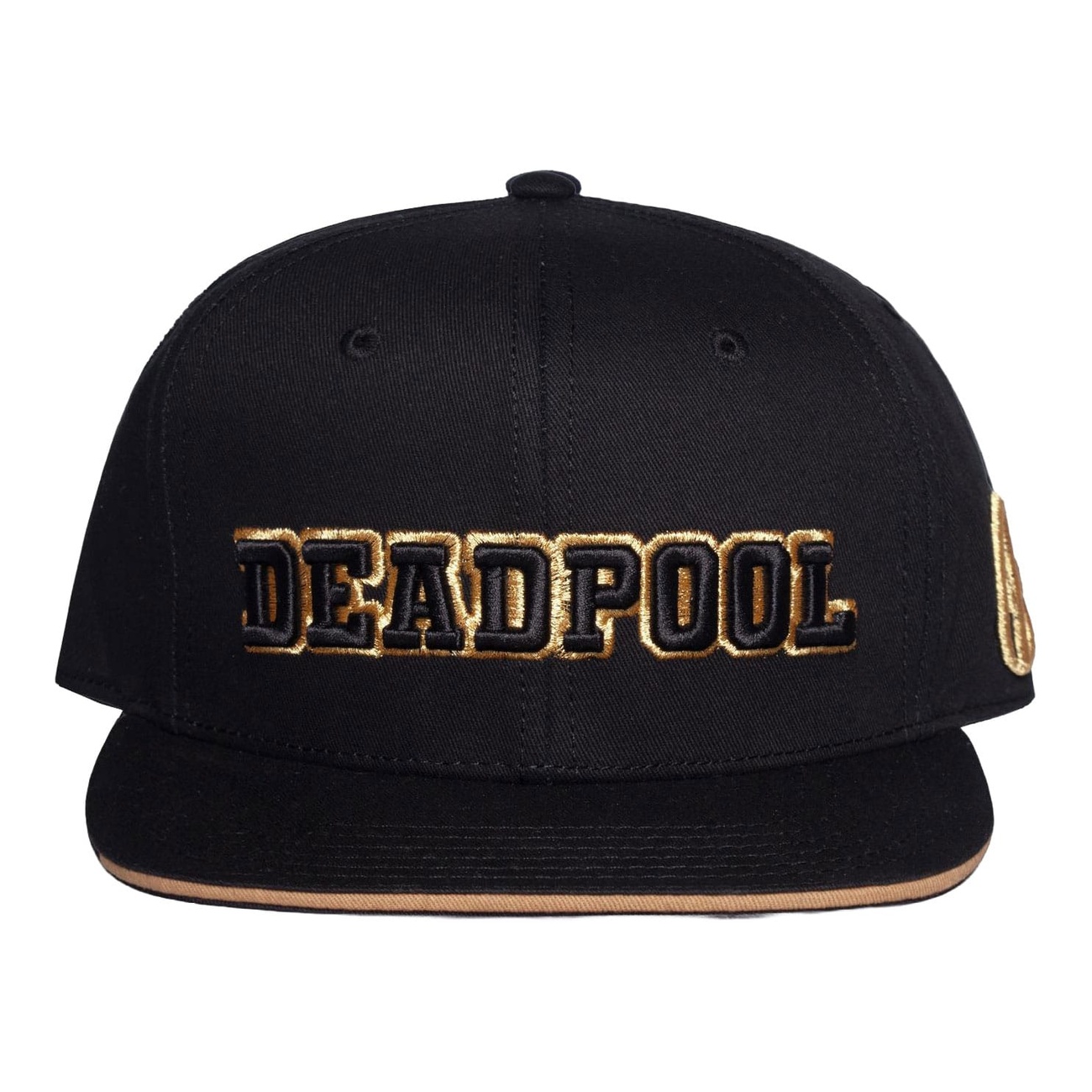 Marvel The Avengers Cappellino Baseball Deadpool Classic Style