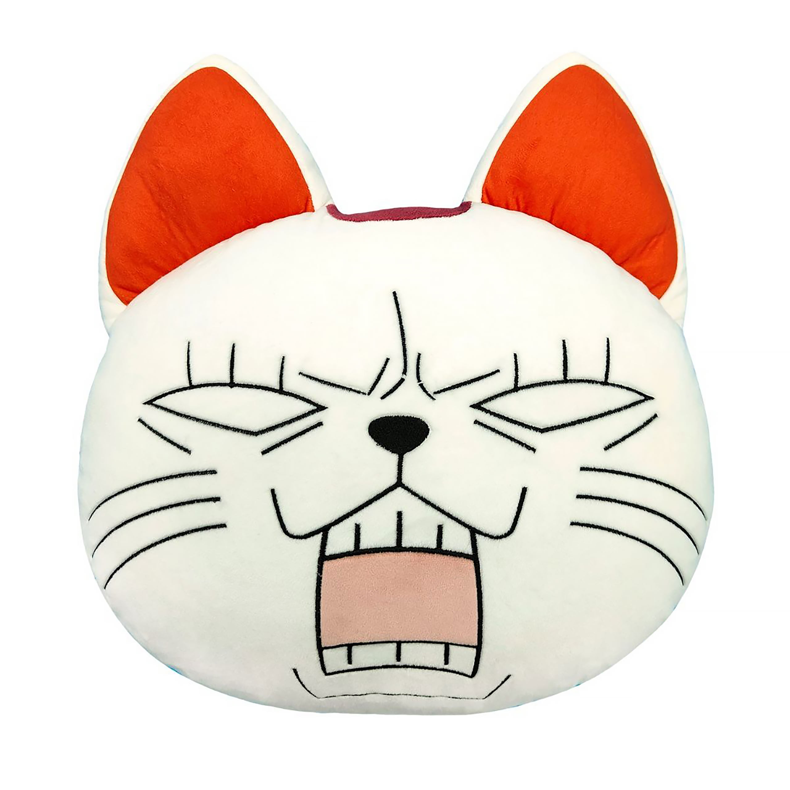 Turbo Granny Kussen - Dandadan