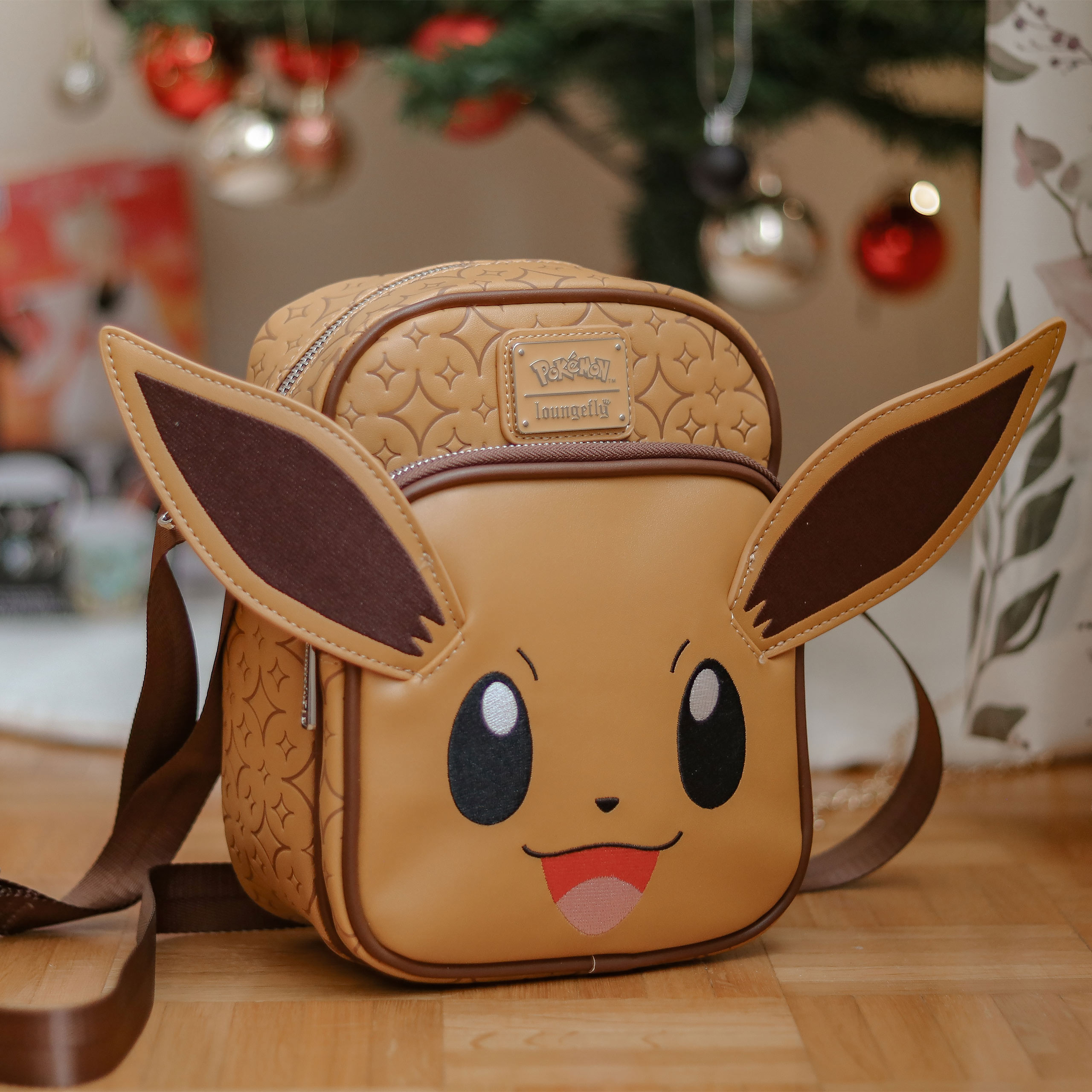 Pokemon - Eevee Cosplay Crossbody Tas