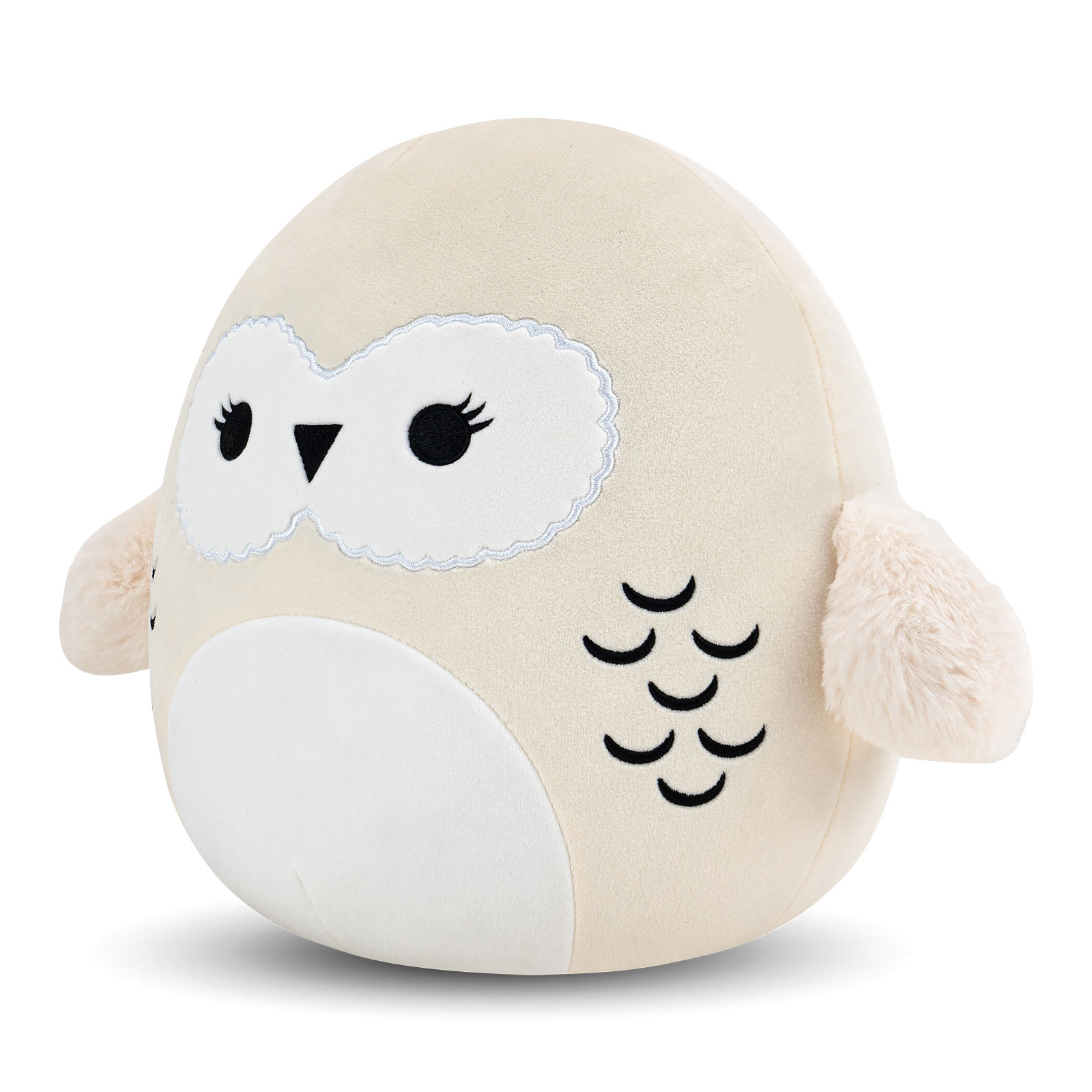 Hedwig Squishmallows Plush Figure - Harry Potter