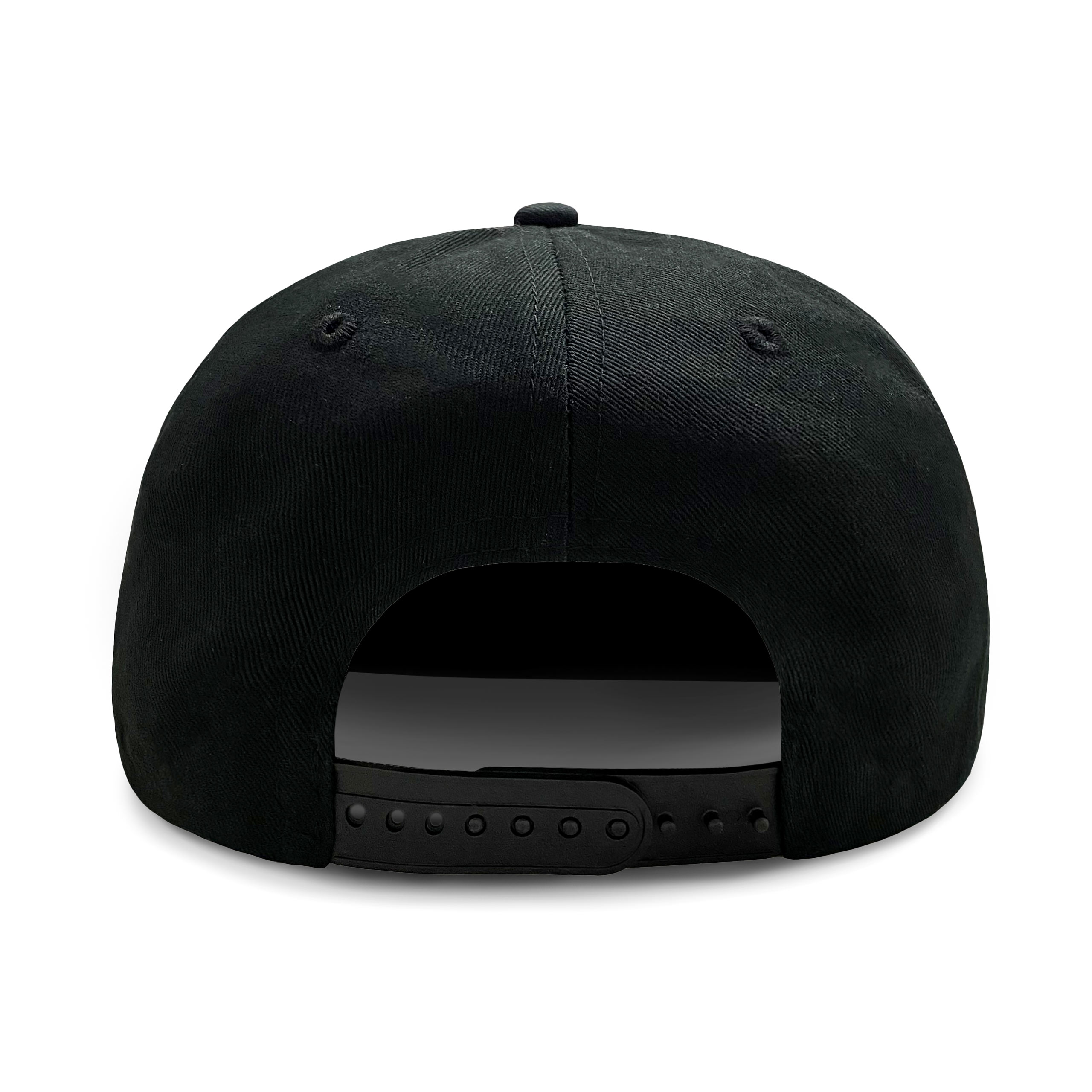 Pesadilla antes de Navidad - Gorra Snapback Cara de Jack