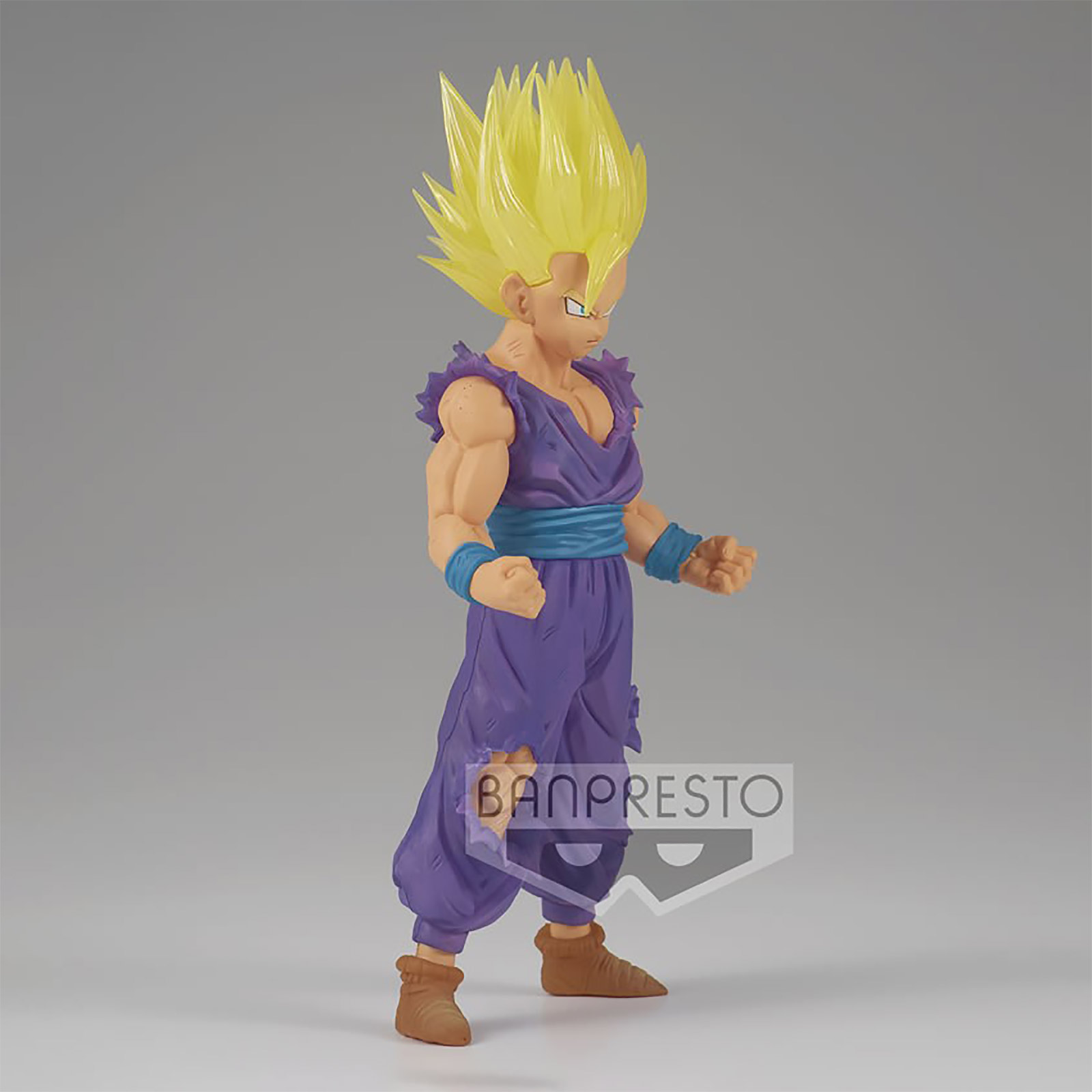 Dragon Ball Z - Son Gohan Clearise Figuur