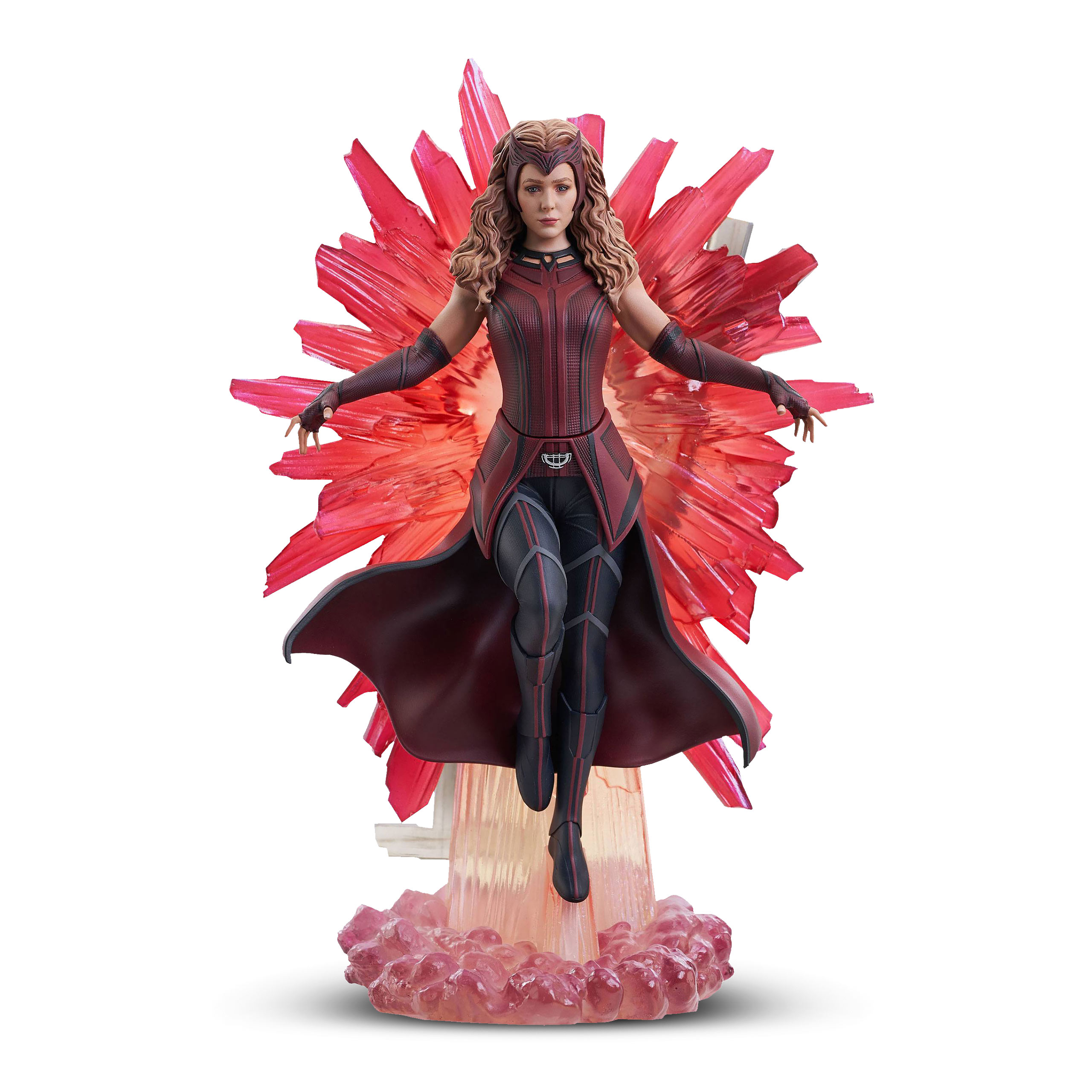 WandaVision - Scarlet Witch Figur