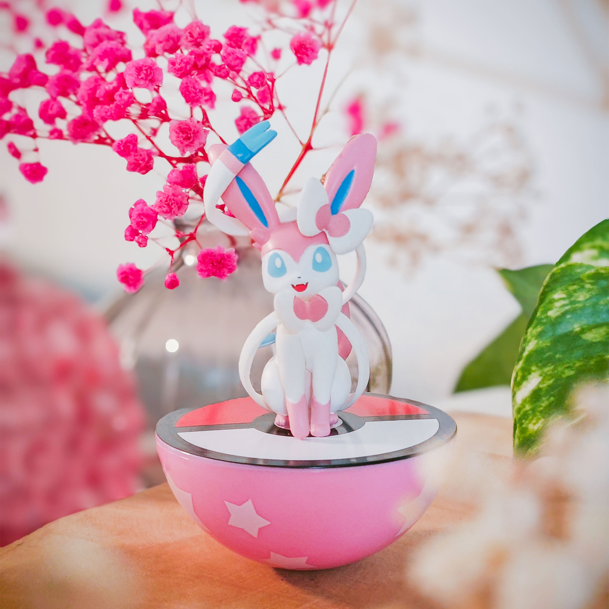 Pokemon - Roly-Poly Collection Mystery Figure