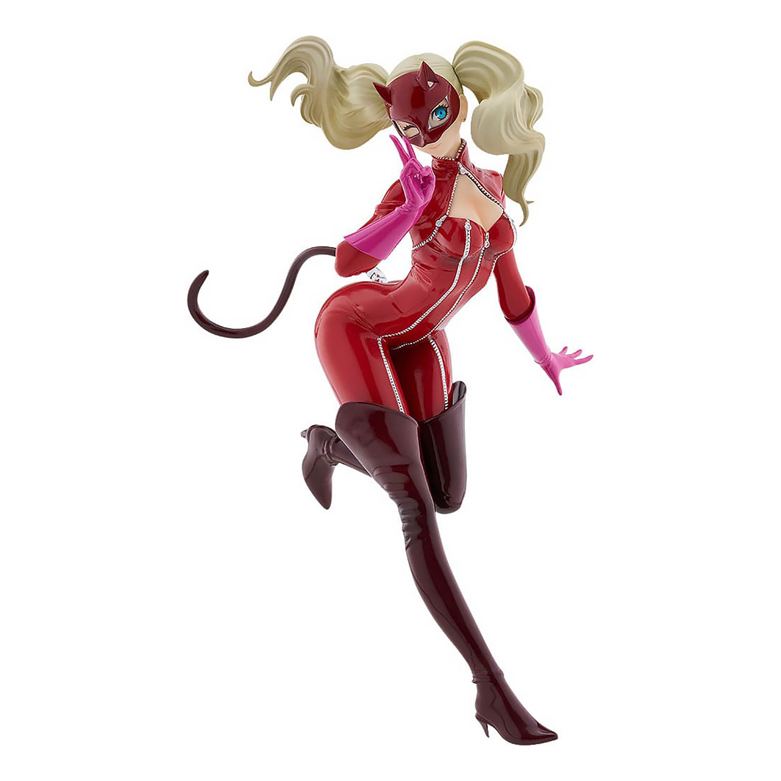 Persona 5 - Panther Pop Up Parade Figure