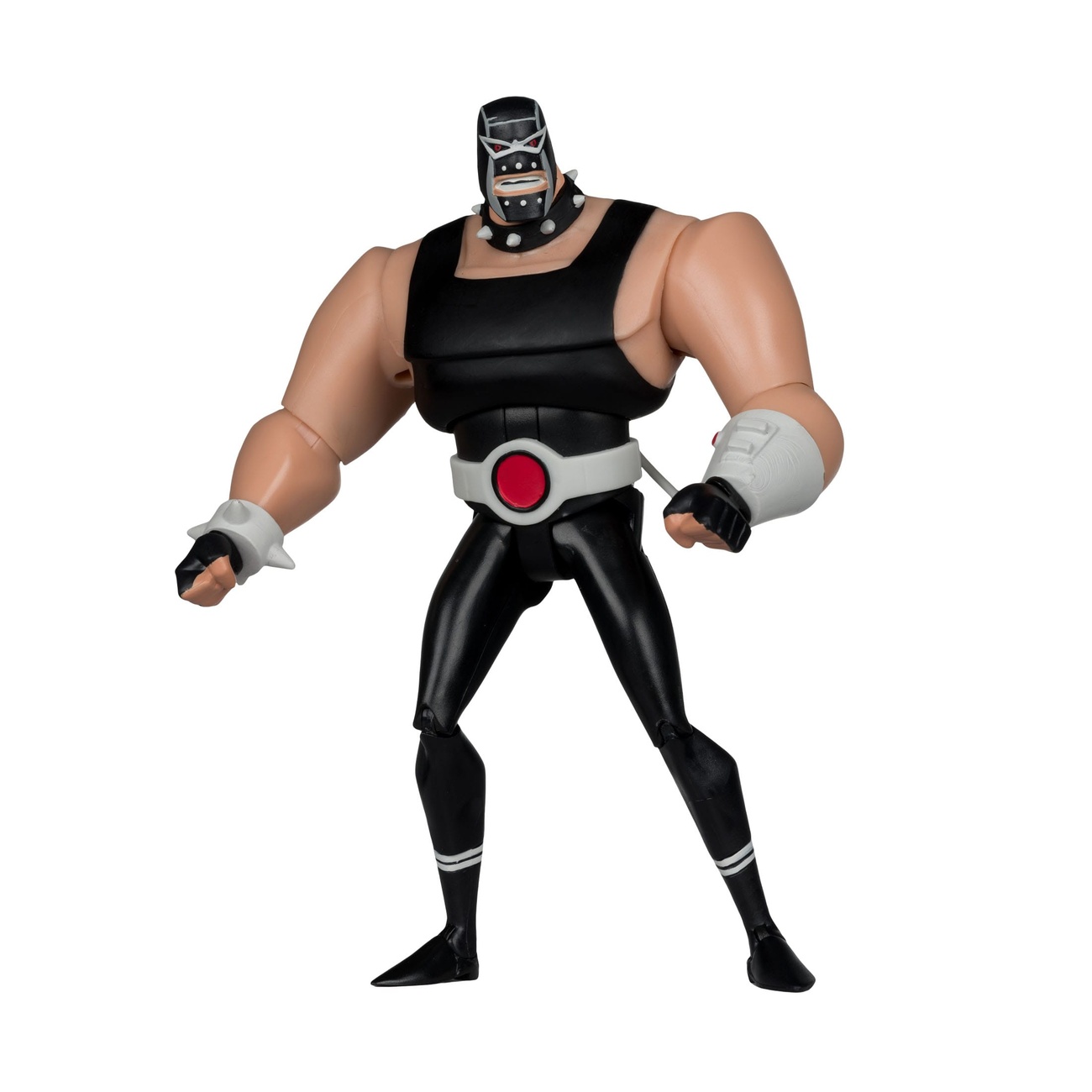 Figura de acción DC Direct The New Batman Adventures Bane 15 cm