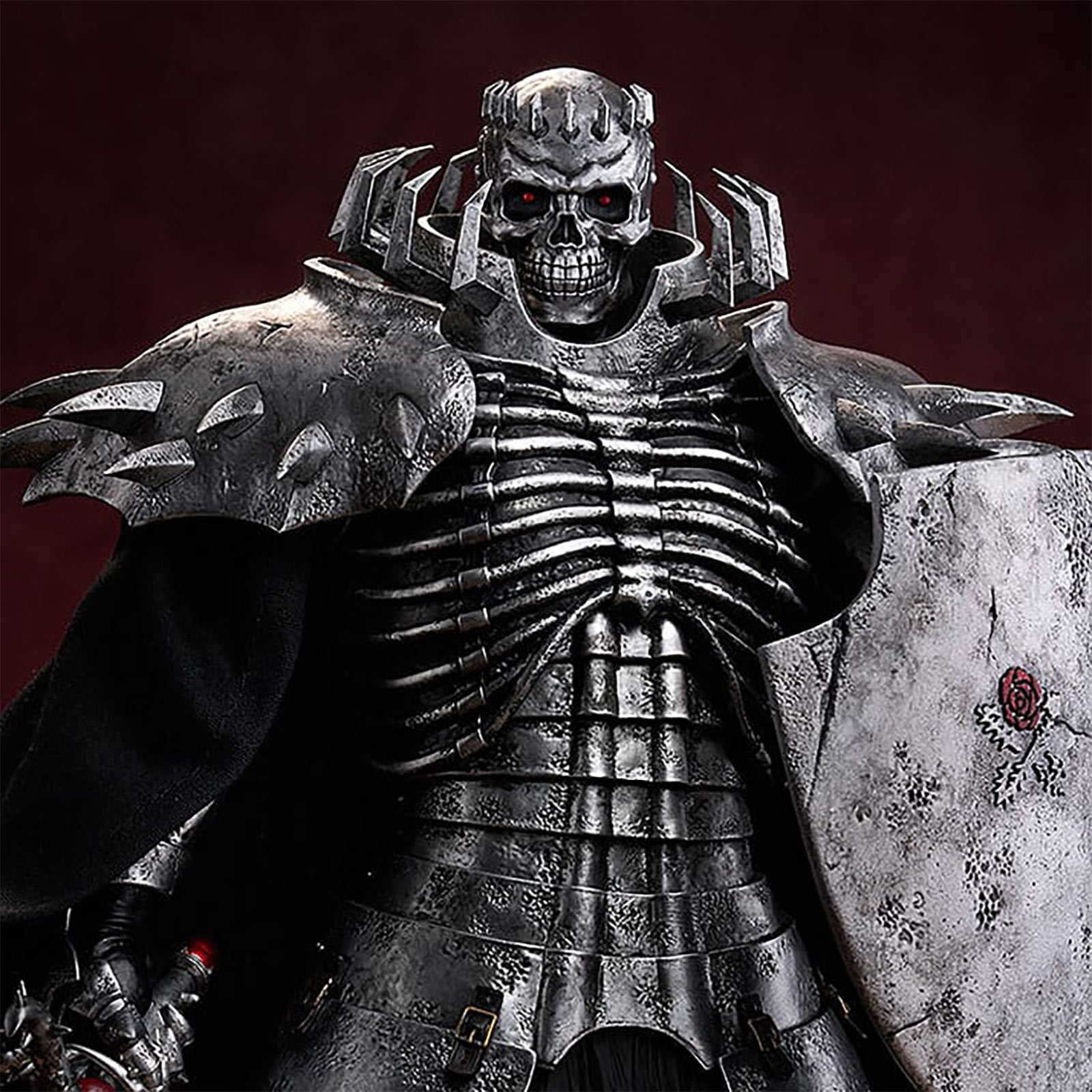 Berserk - Skull Knight Pop Up Parade L Figur