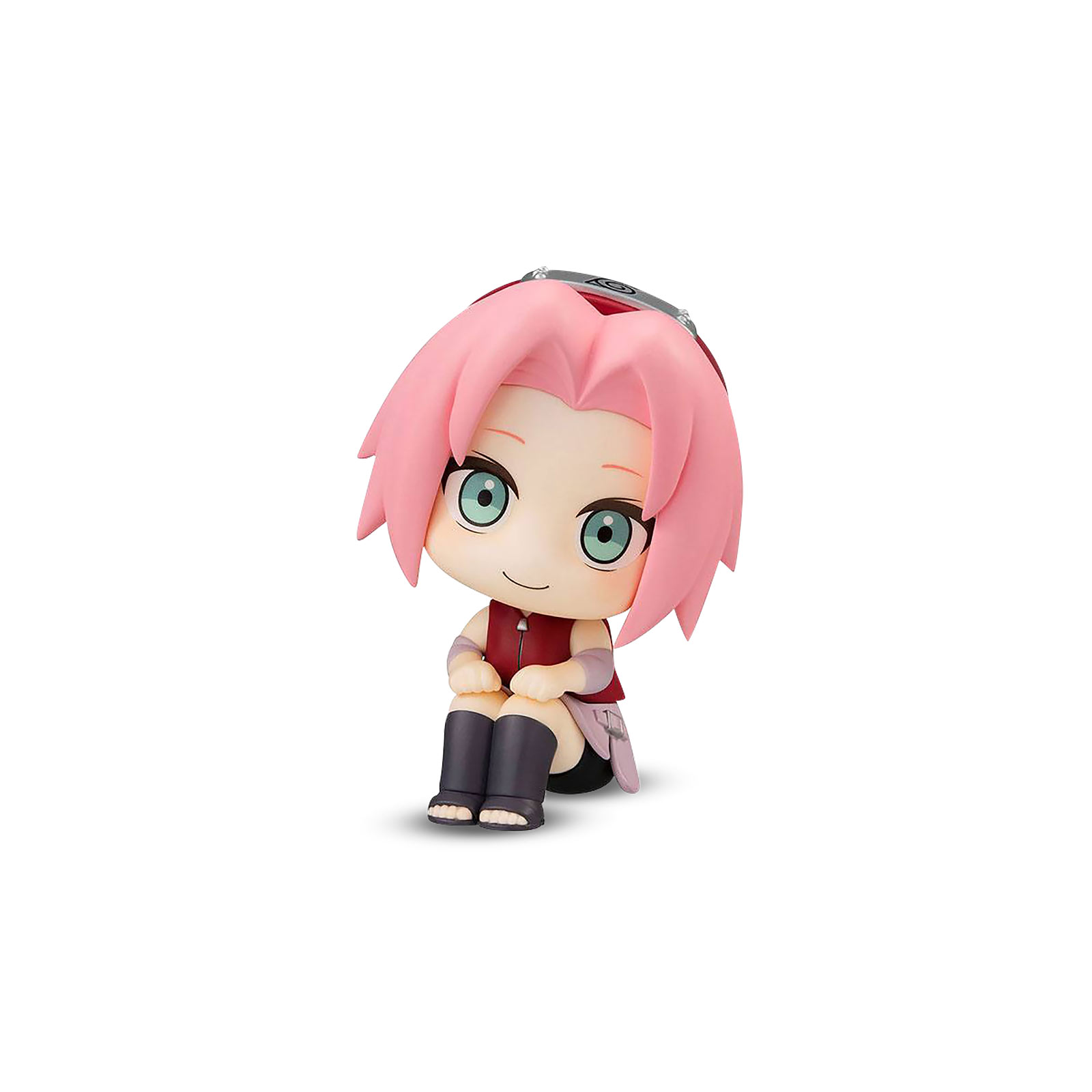 Naruto - Figurine Sakura Look Up