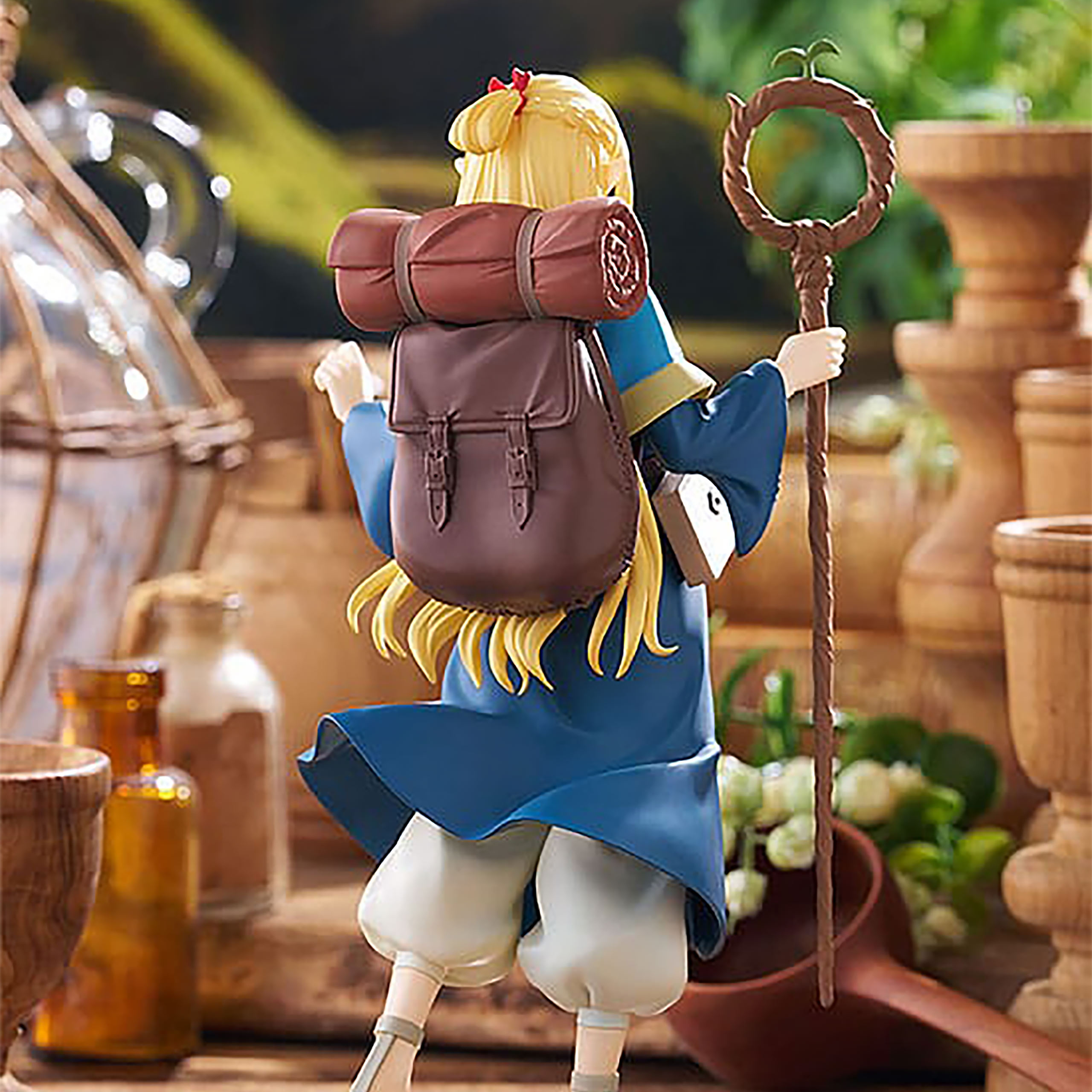 Delicious in Dungeon - Figura Marcille 17cm