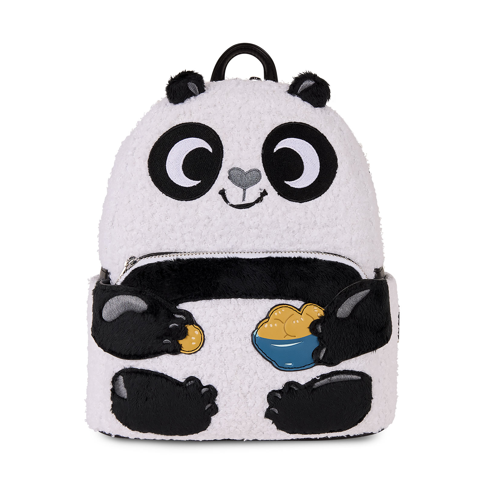 Kung Fu Panda - Mini Rucksack