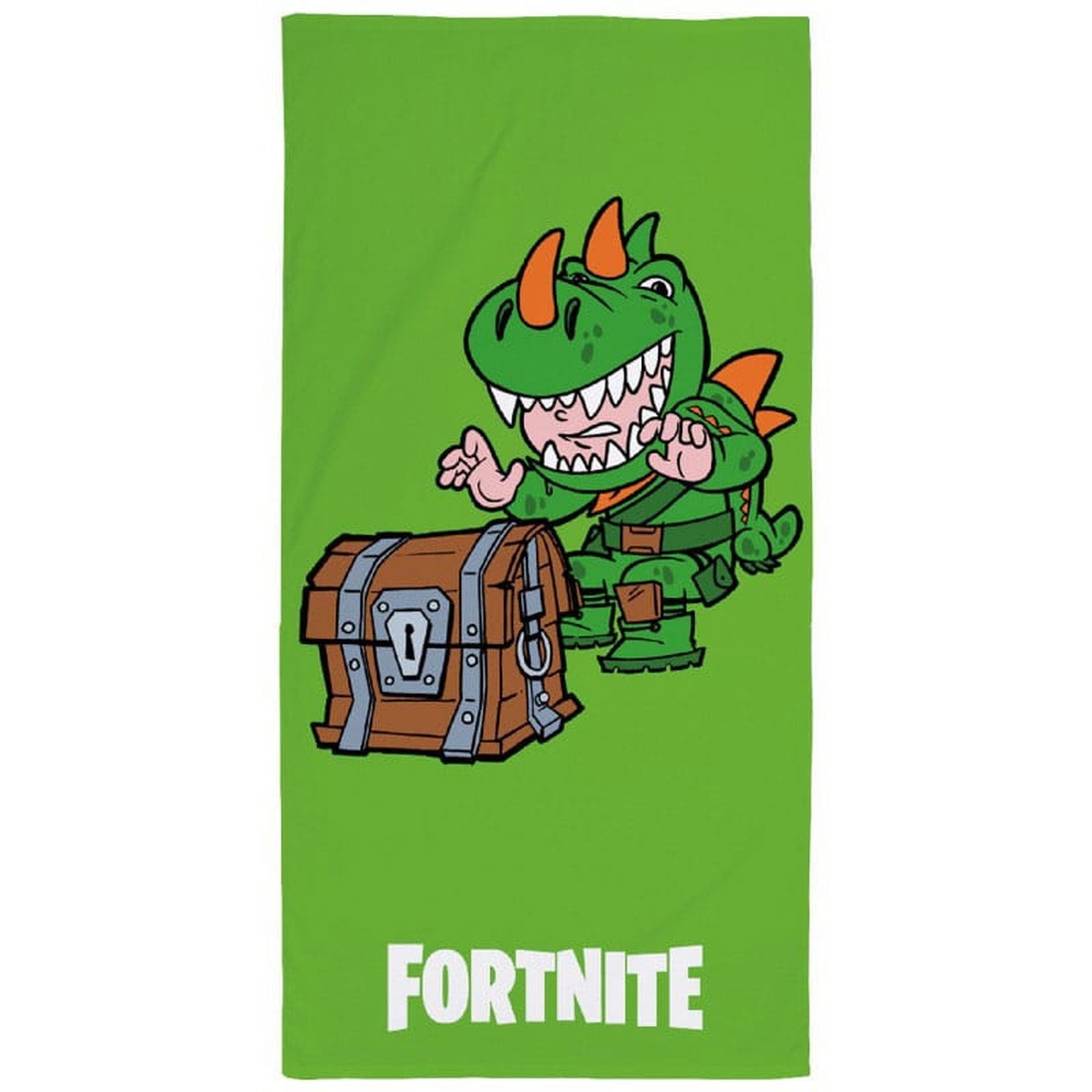 Fortnite Towel 140 x 70 cm
