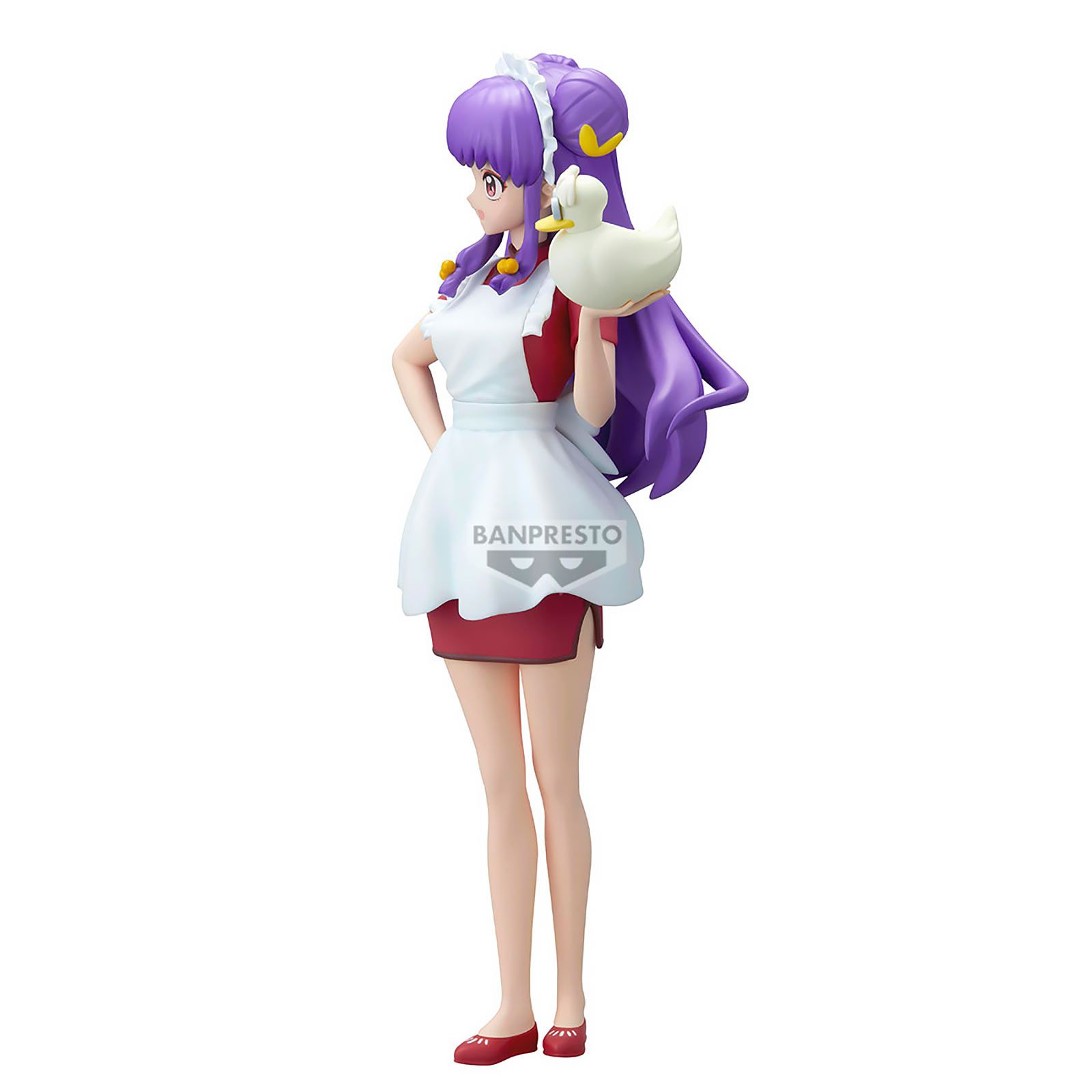 Ranma 1/2 - Figure Shampoo Glitter & Glamours