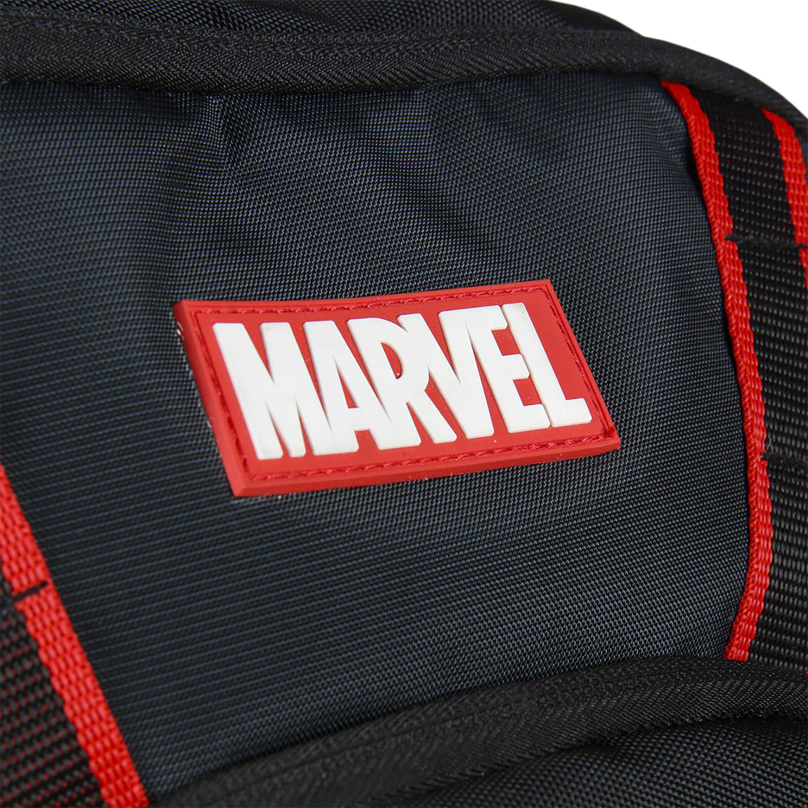 Marvel - Logo Backpack