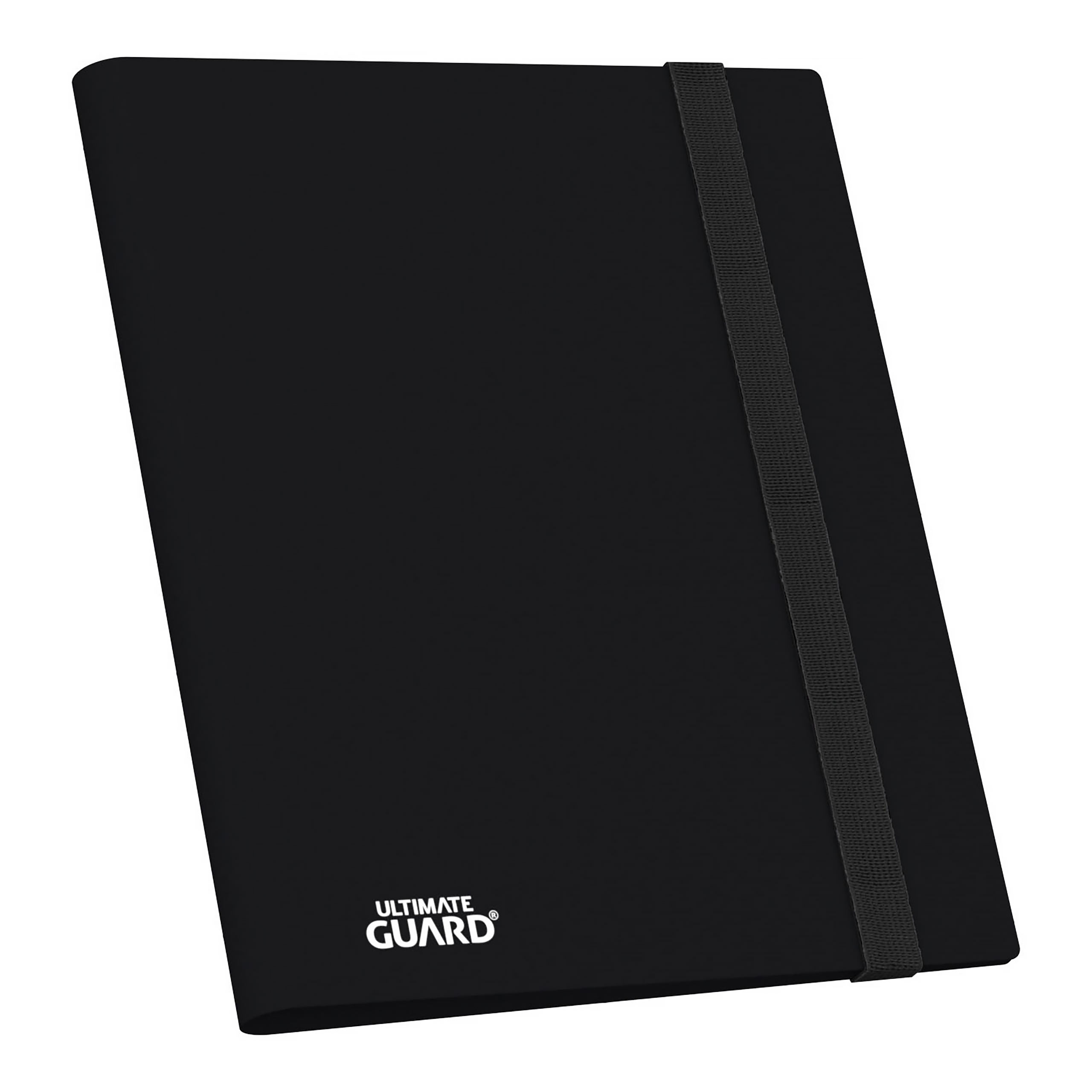 Ultimate Guard - Sammelkarten Album Flexxfolio schwarz
