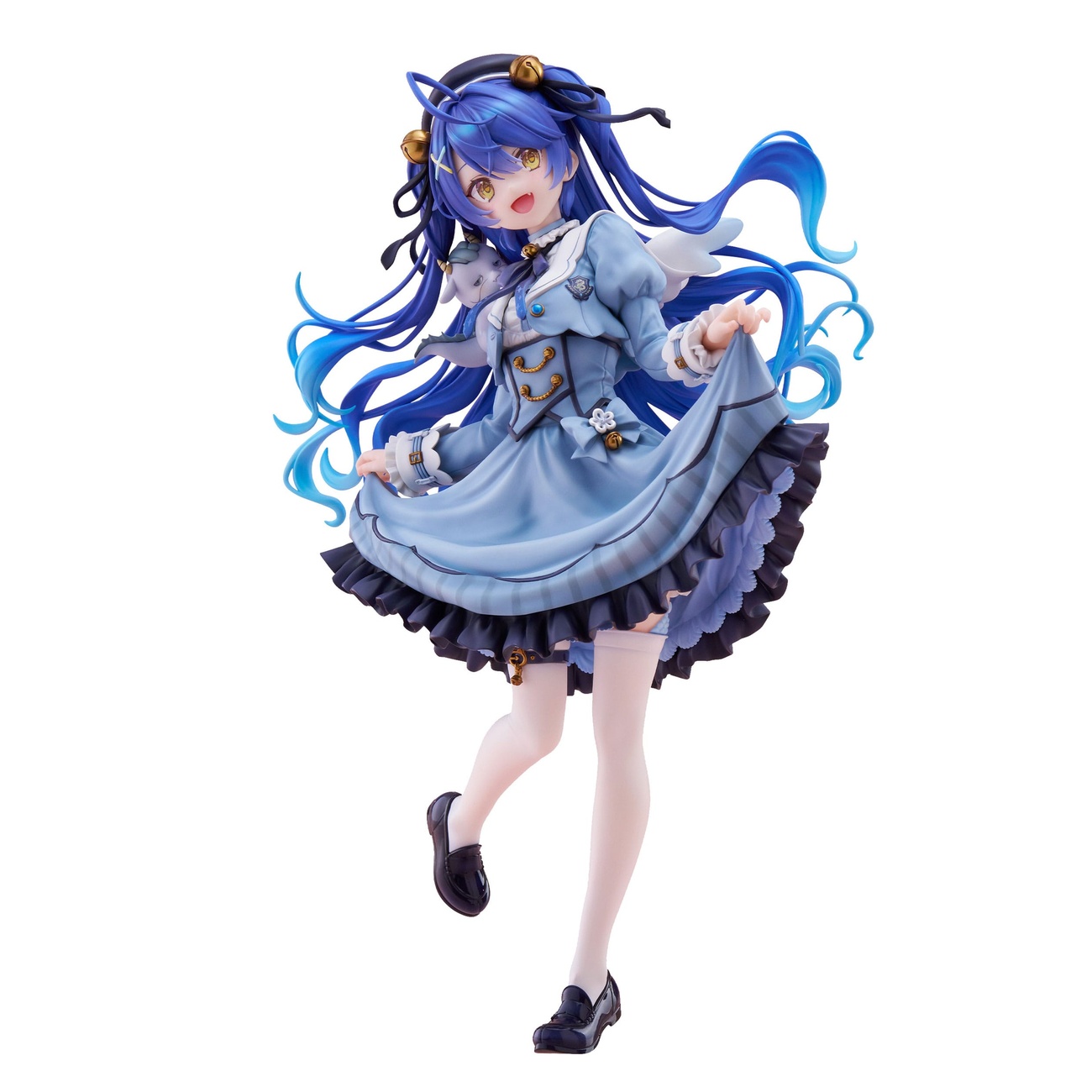 Nijisanji F:Nex Statua PVC 1/7 Amamiya Kokoro 24 cm