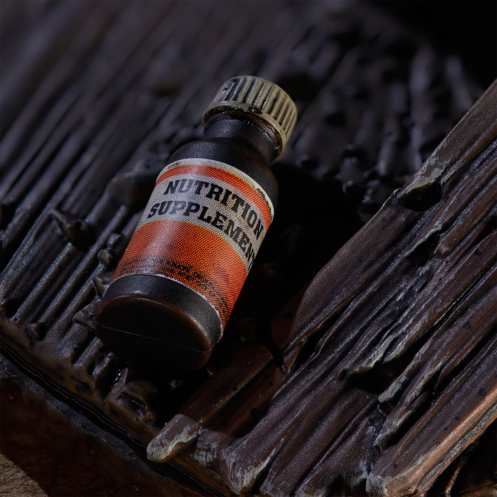 Silent Hill - James Sunderland-staty