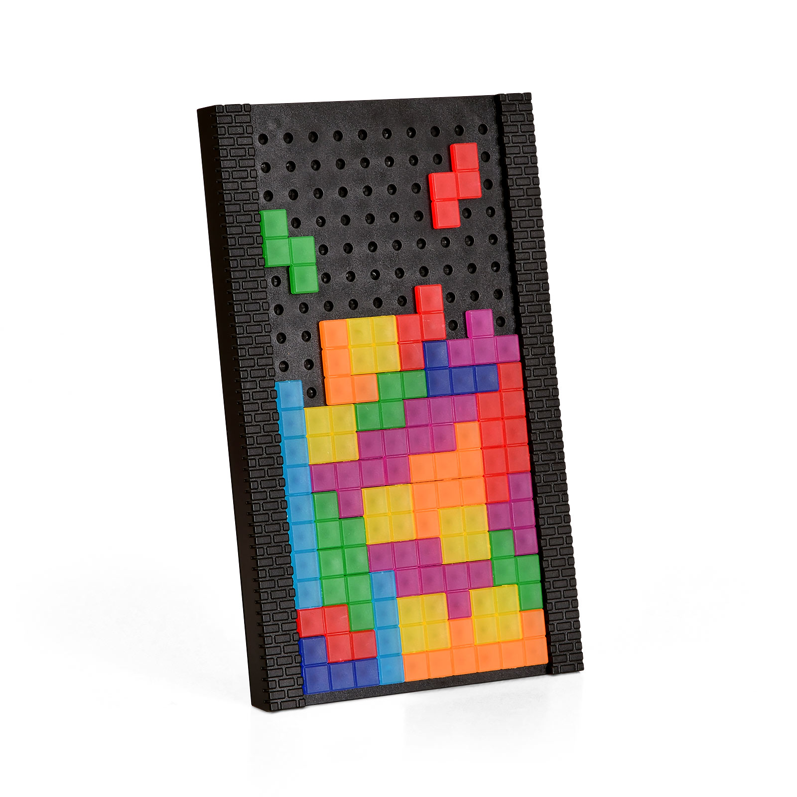 Tetris - Tetromino LED Lampe