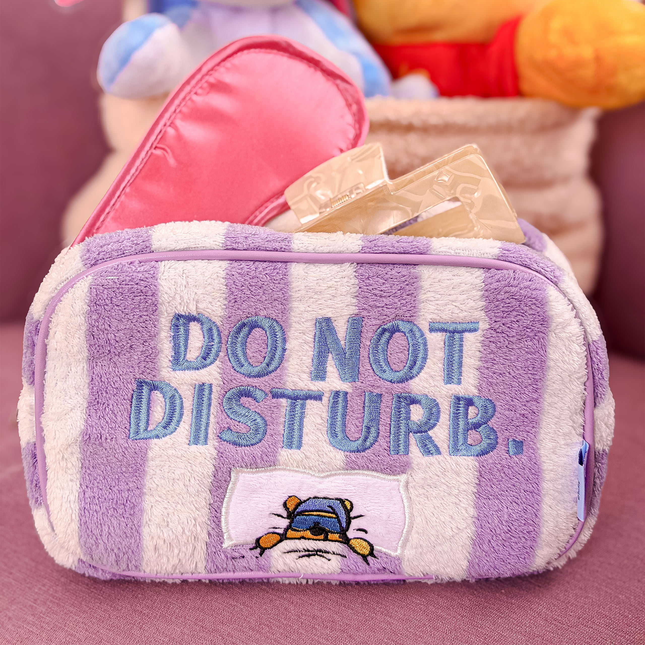 Winnie the Pooh - Beauty Sleep Range
